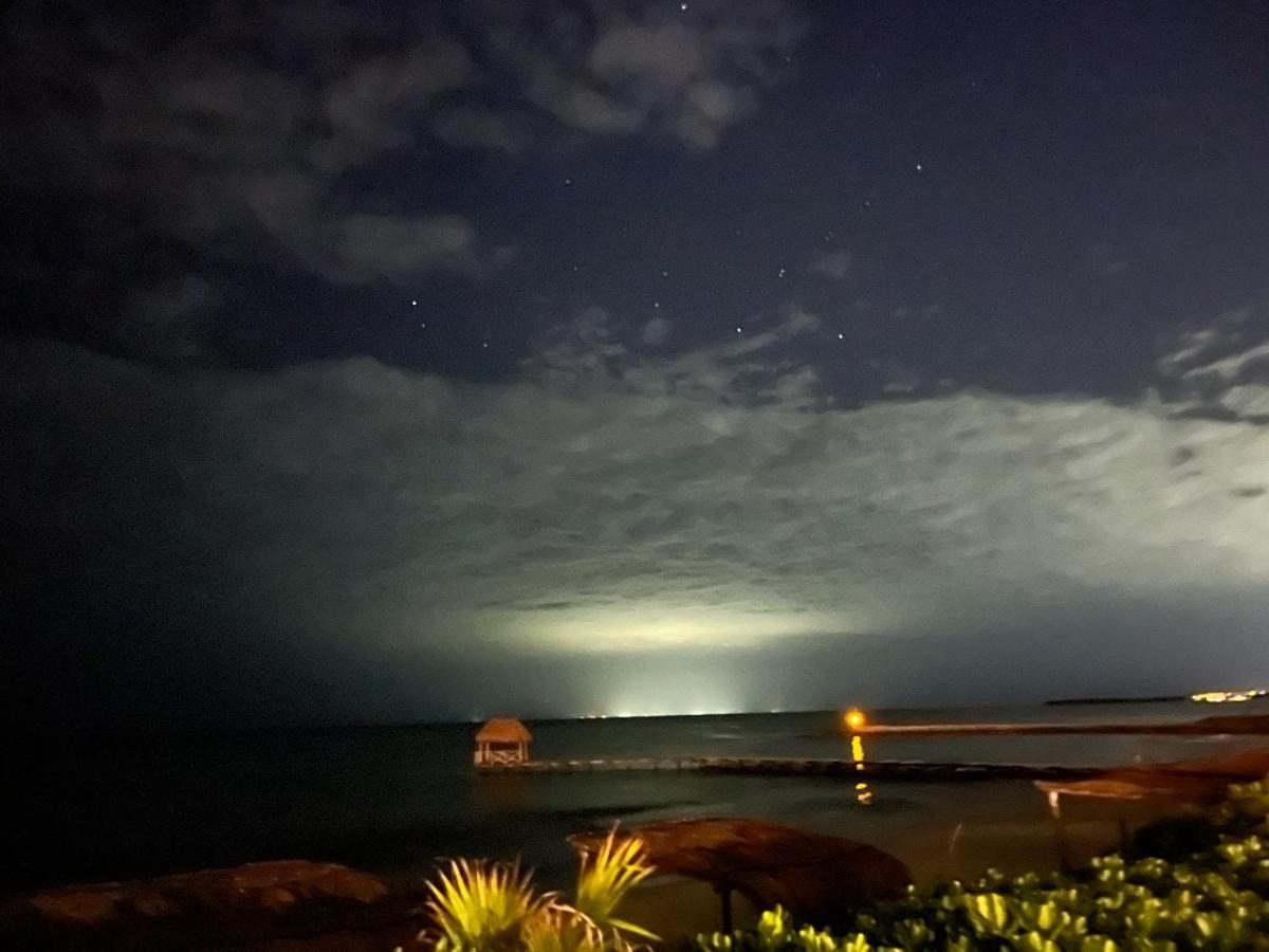 Vidanta, Mayan Palace Puerto Morelos