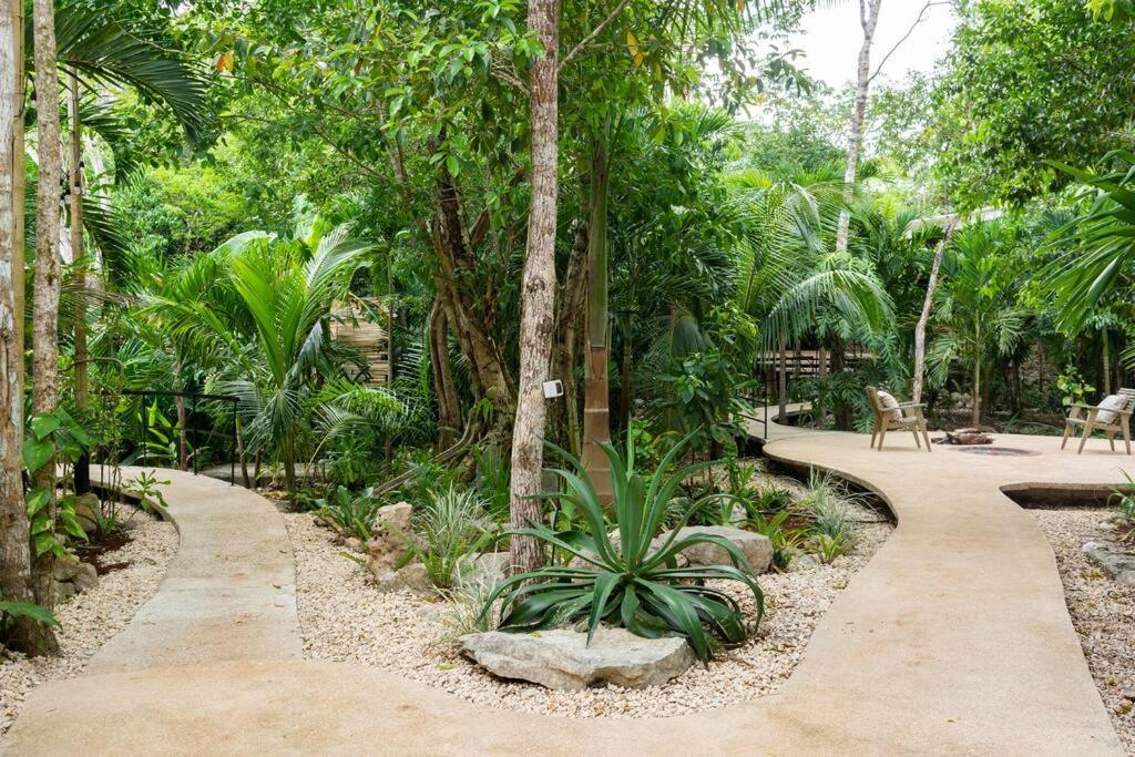 Zen Canto Tuuch :: May The Jungle Be With You Casa de férias