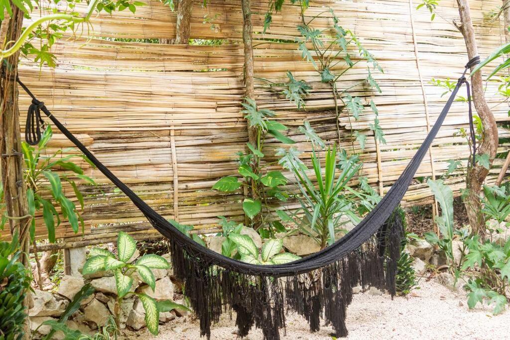 Zen Canto Tuuch :: May The Jungle Be With You Casa de férias Tulum