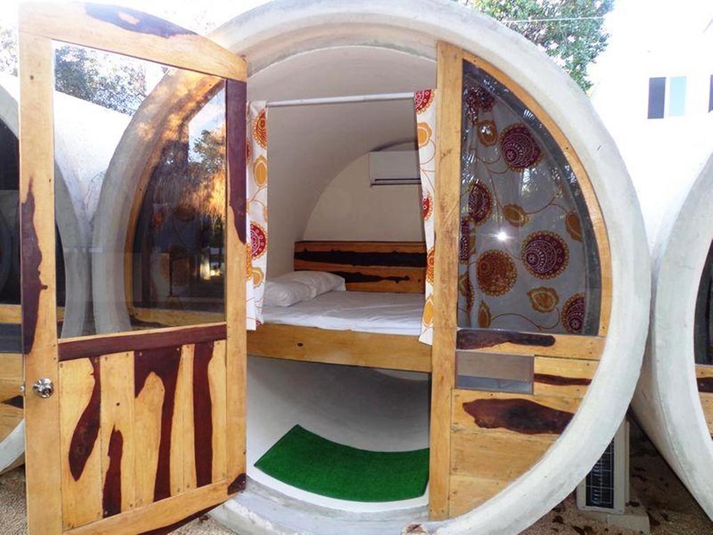 Tubo Hostel