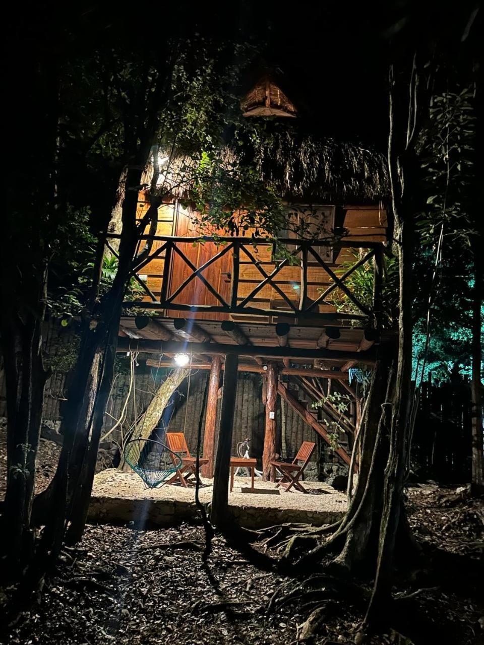 Villa Selvaluna Eco-chic *