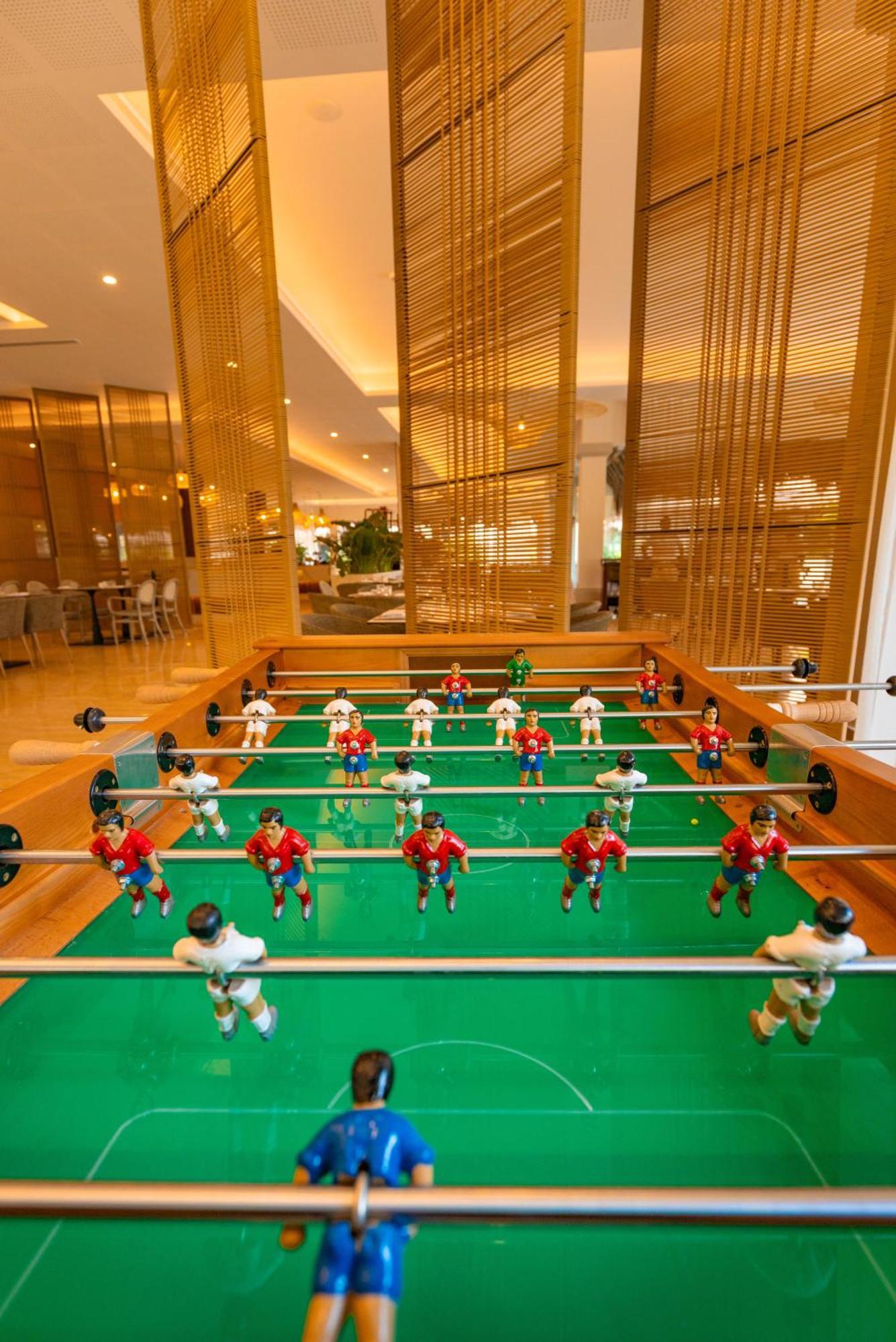 Resort Family Selection At Grand Palladium Kantenah &