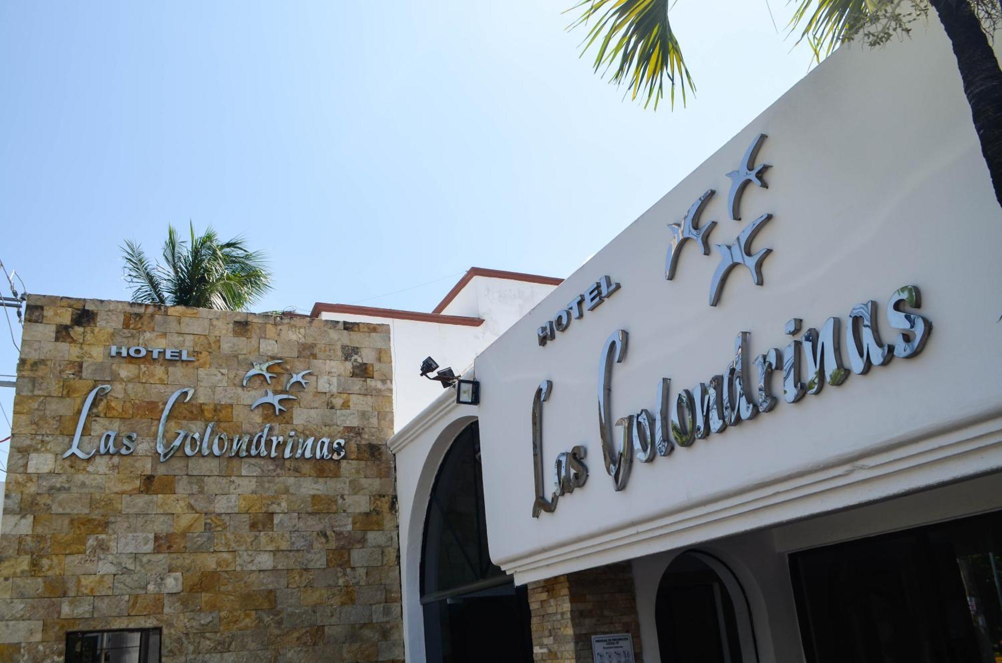 Golondrinas Hotel 4*