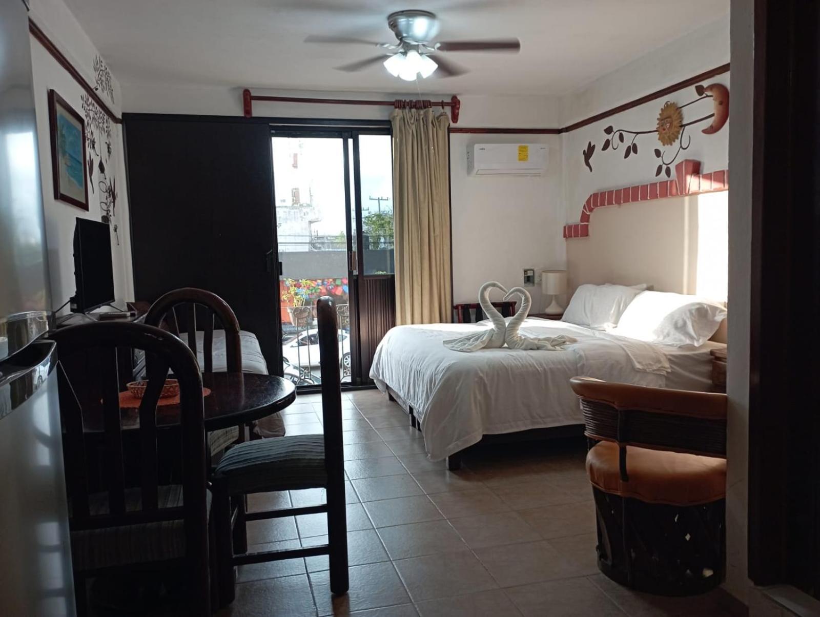 Fenicia Apartamento *