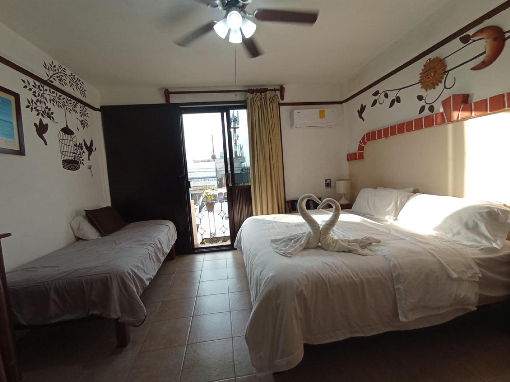 Apartamento Fenicia