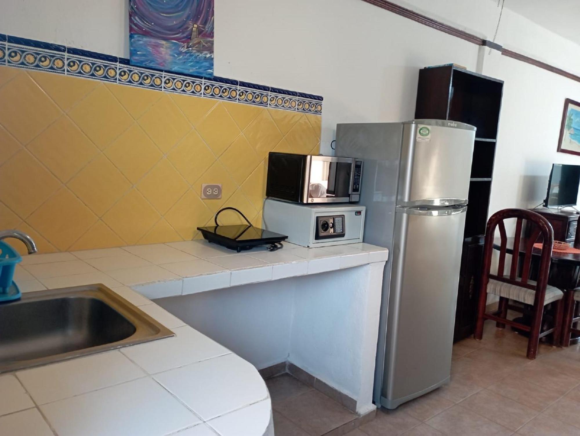 Fenicia Apartamento