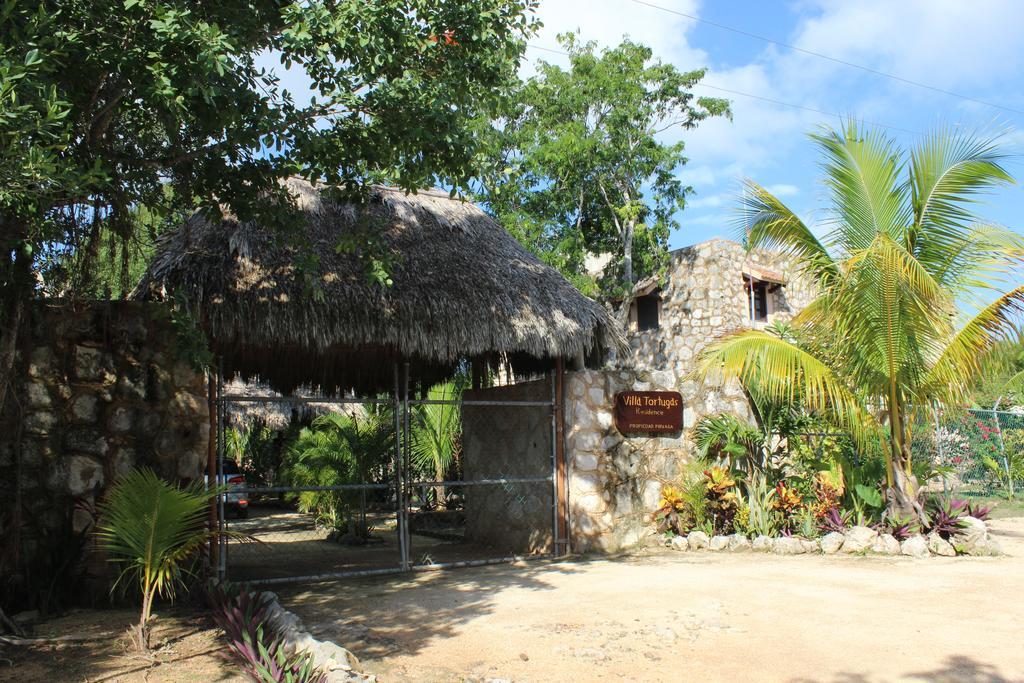 Hotel Casa De Tortugas I Tour