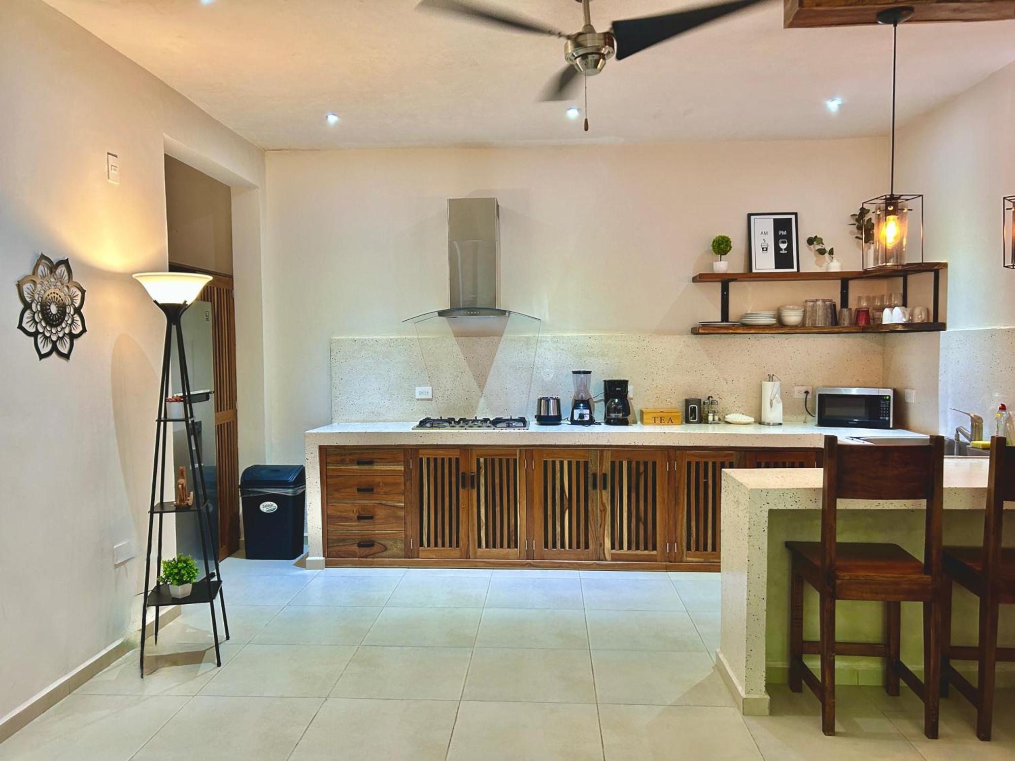 La Selva Apartamento Tulum
