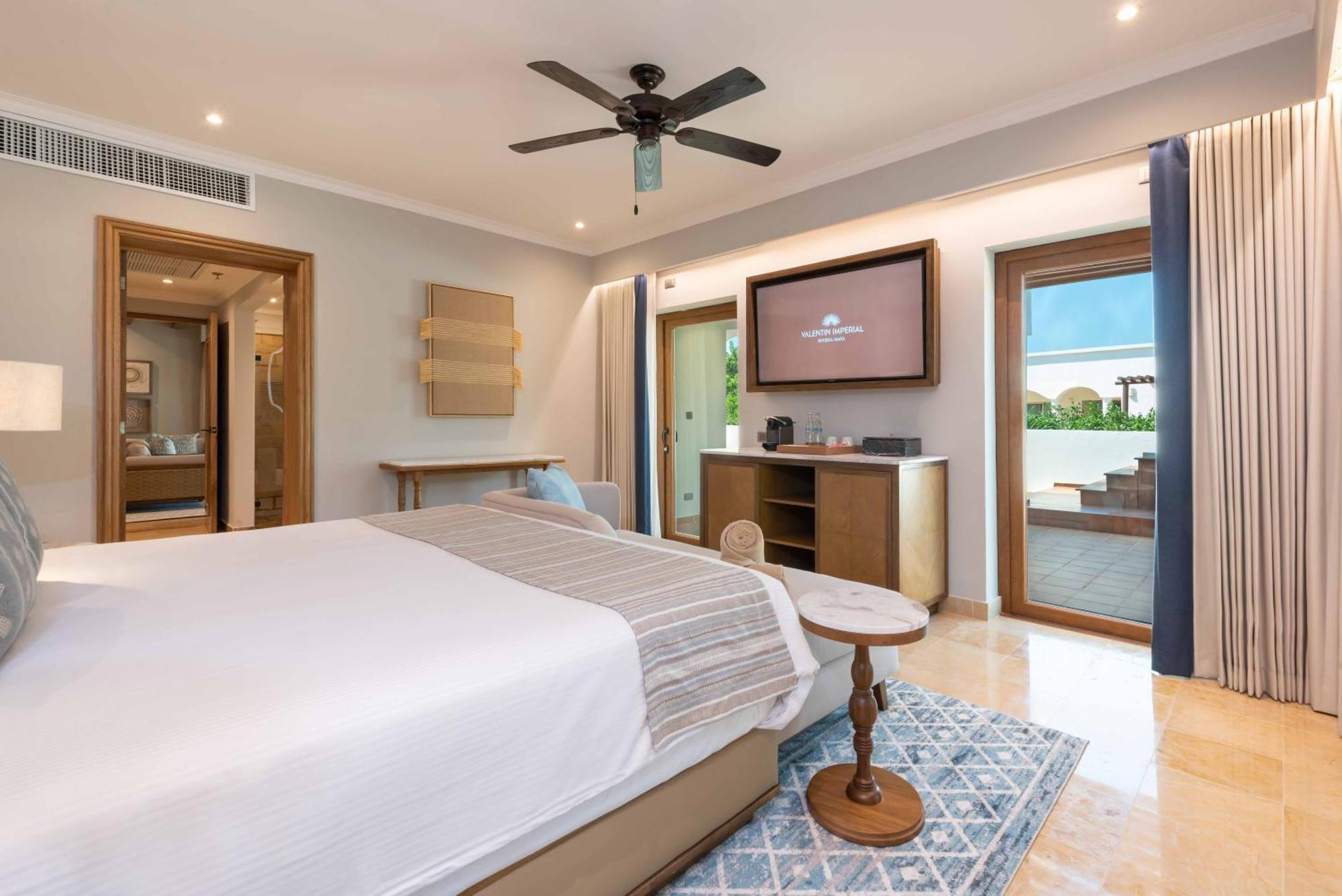 Valentin Imperial Riviera Maya - Adults Only Resort Playa Paraiso