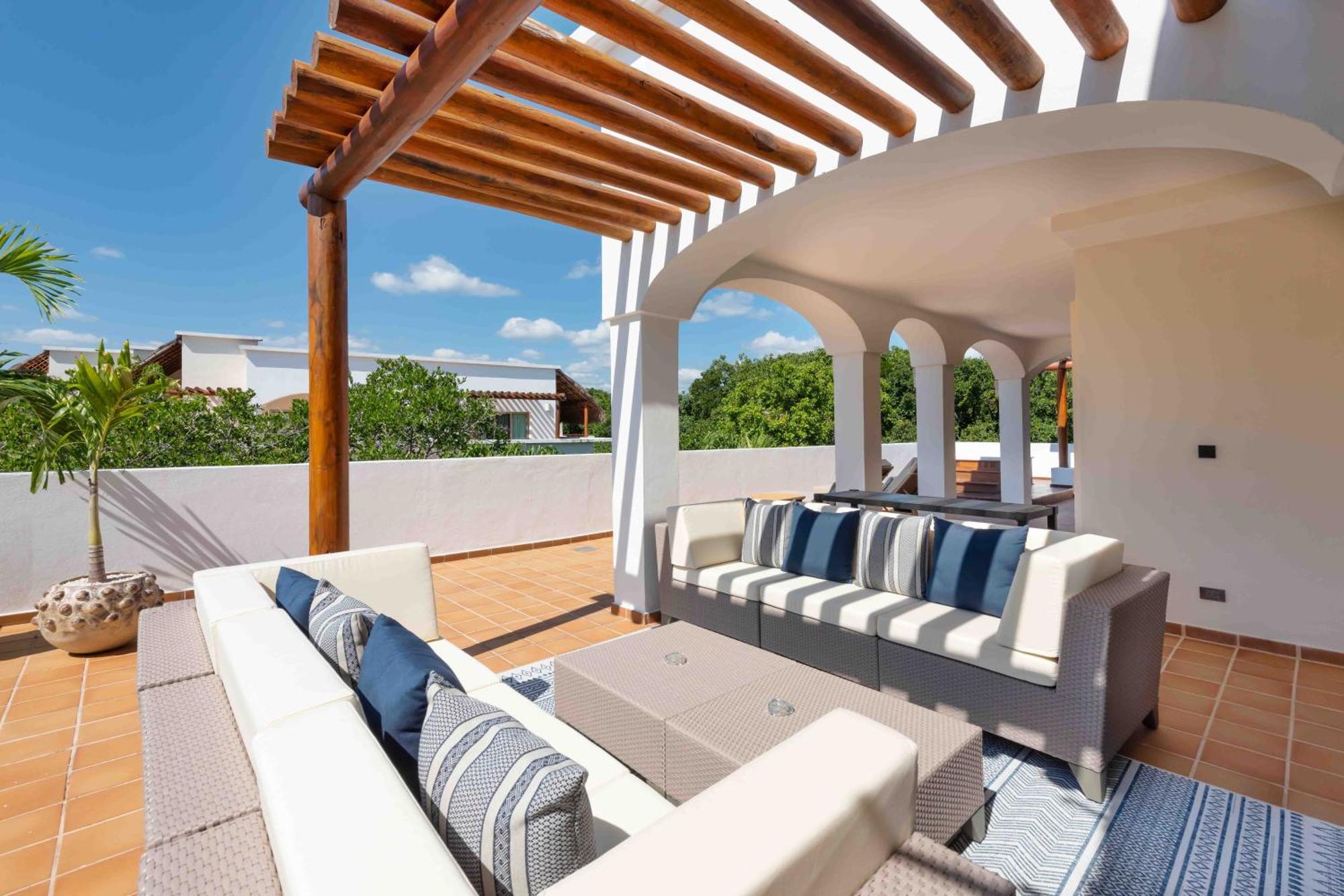 Valentin Imperial Riviera Maya - Adults Only 5* Playa Paraiso