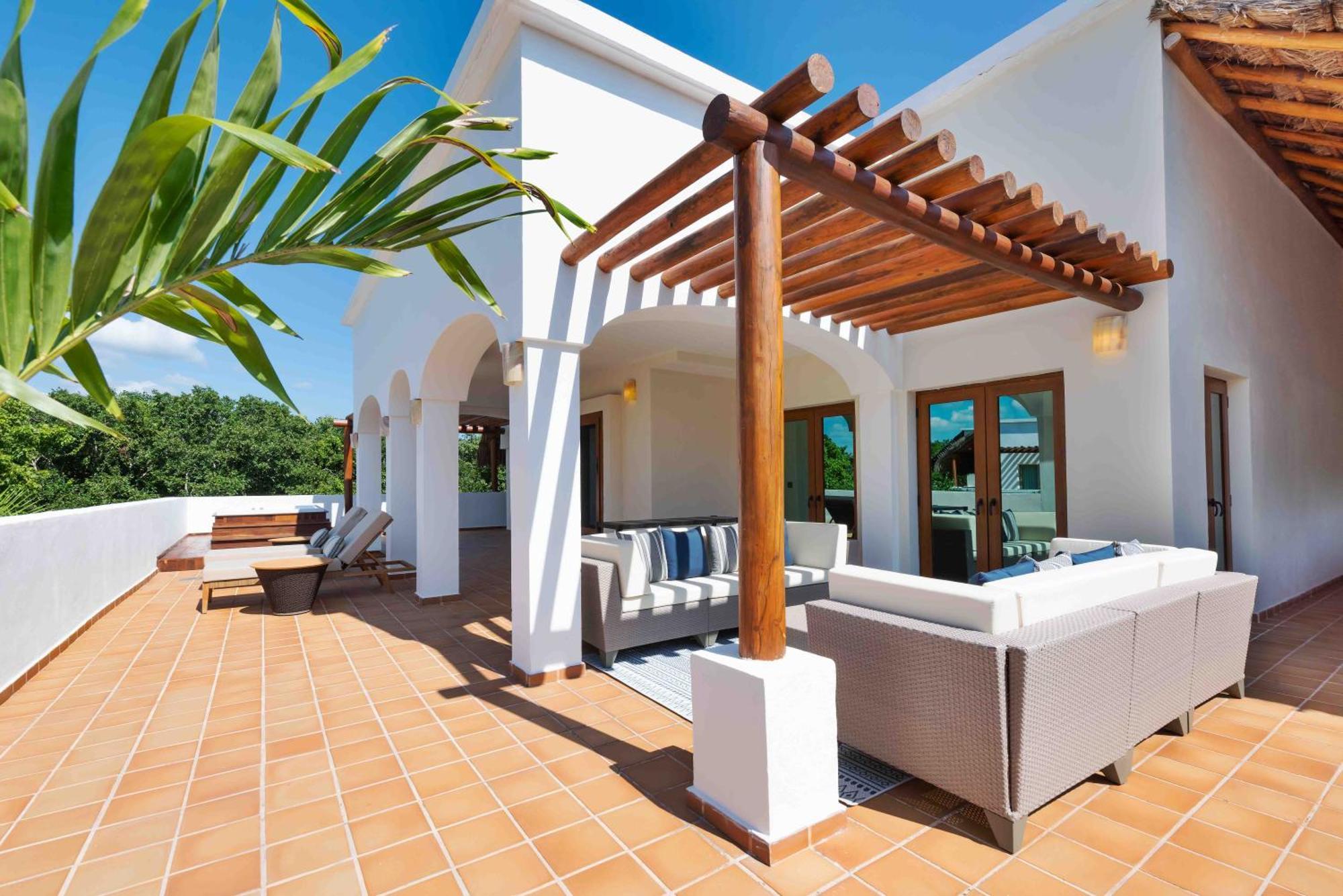 Resort Valentin Imperial Riviera Maya - Adults Only Playa Paraiso