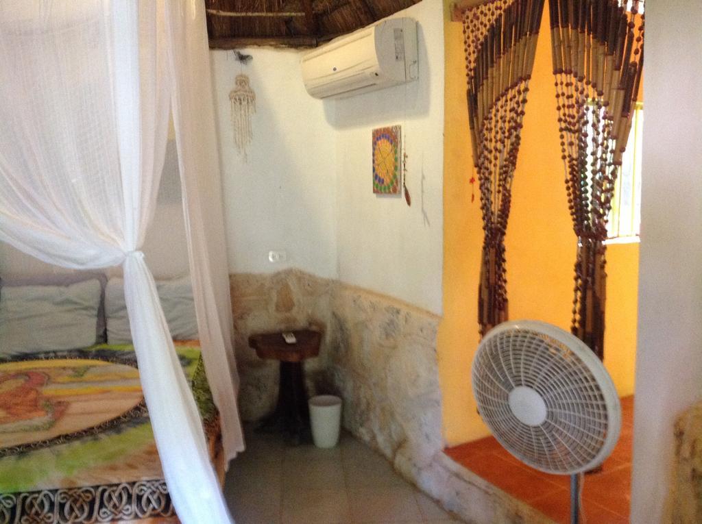 Organic Yoga Mexico Bed & Breakfast *