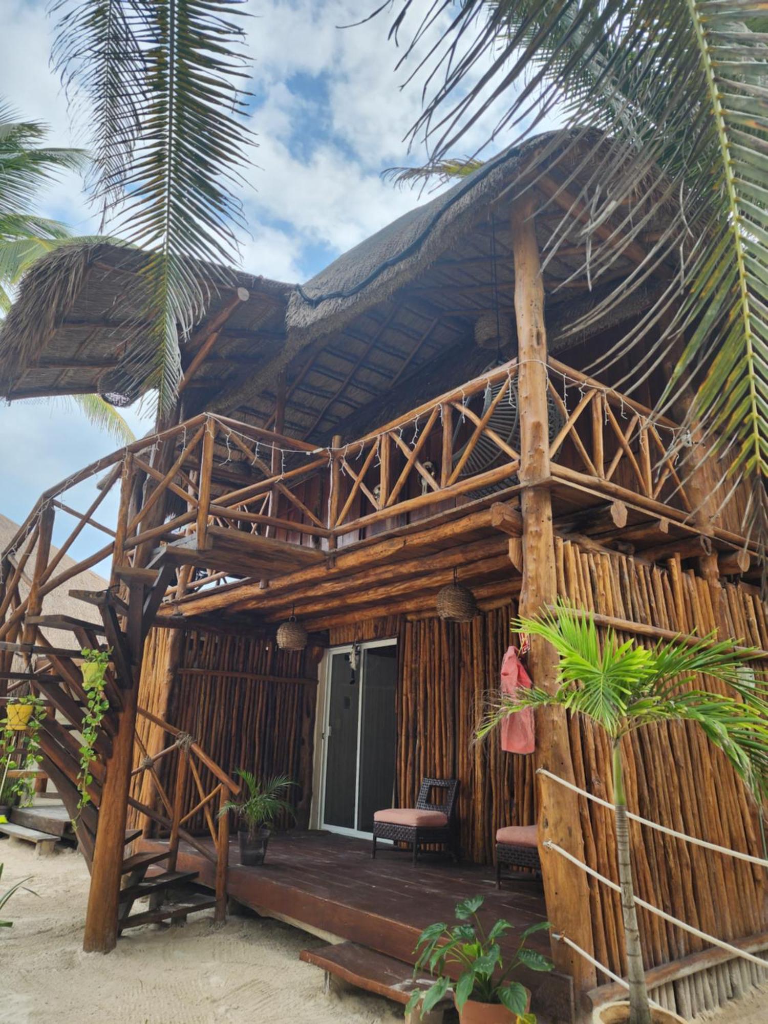 Playa Palmas Holiday park *