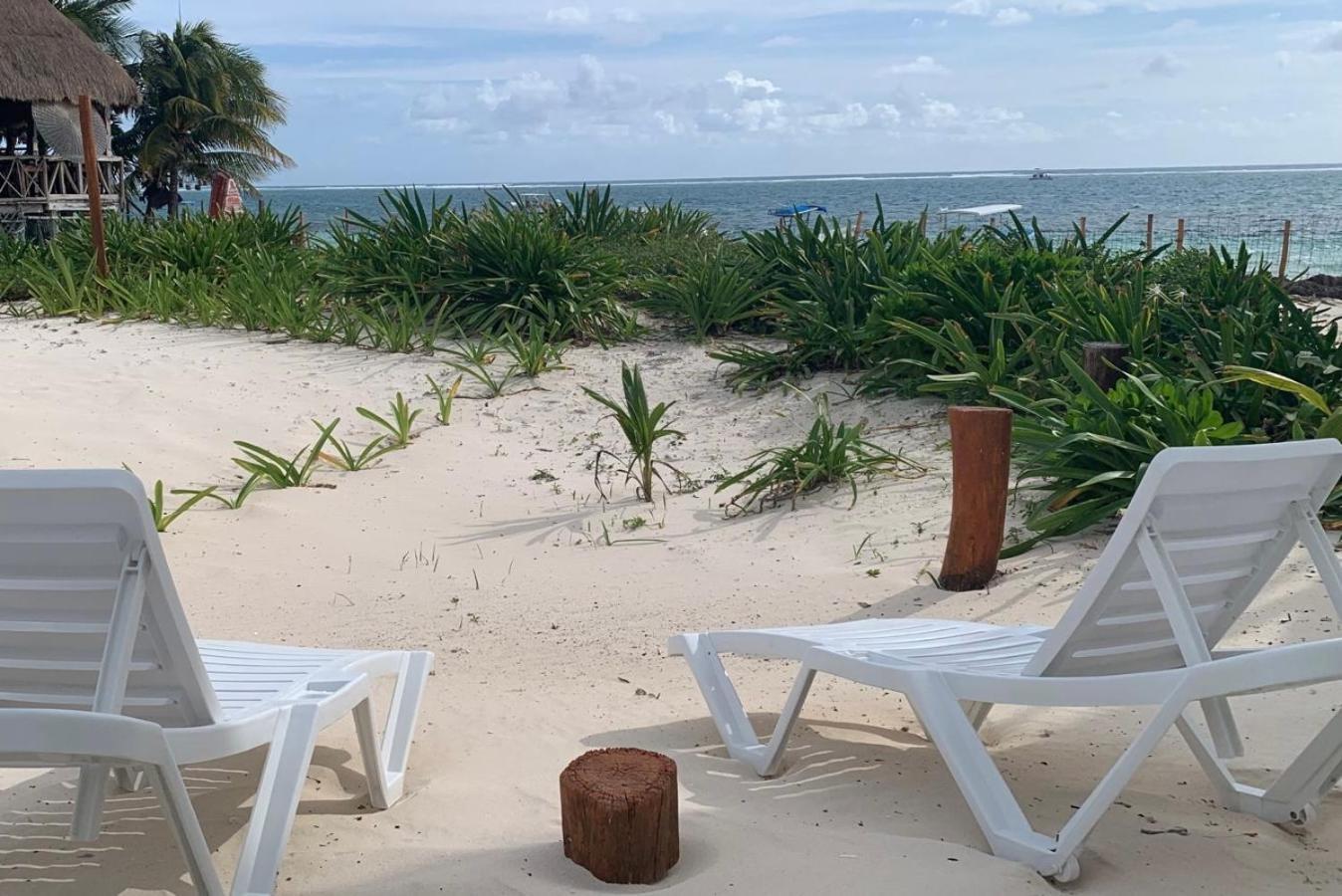 Holiday home Casa Lucia Beachfront