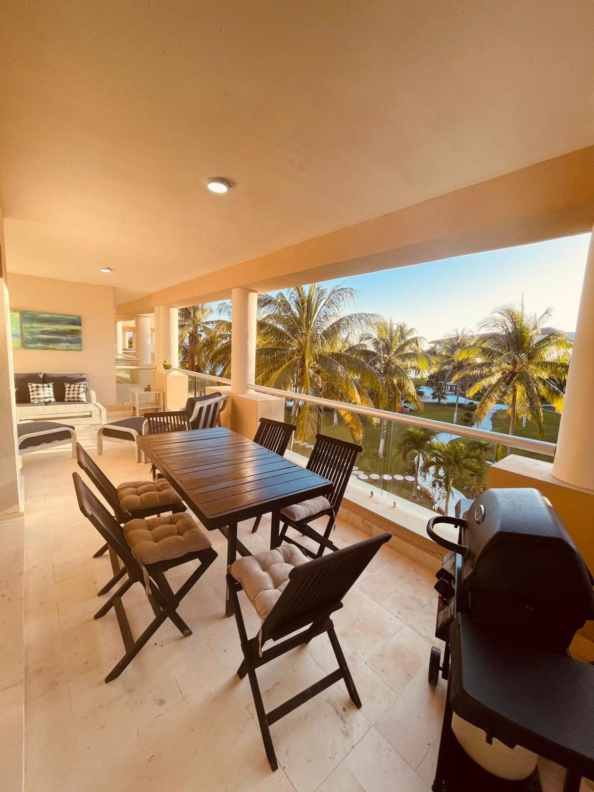 Apartment Bahia Petempich #314