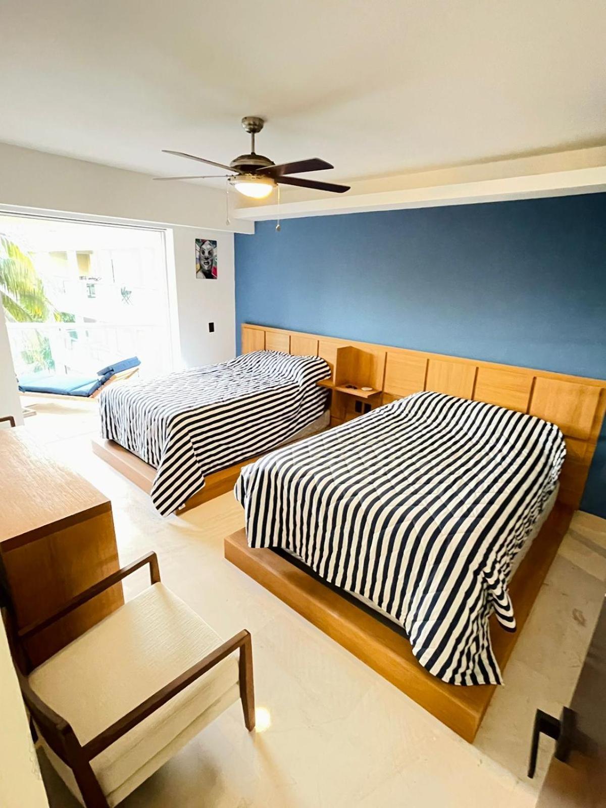 Bahia Petempich #314 Apartment Puerto Morelos