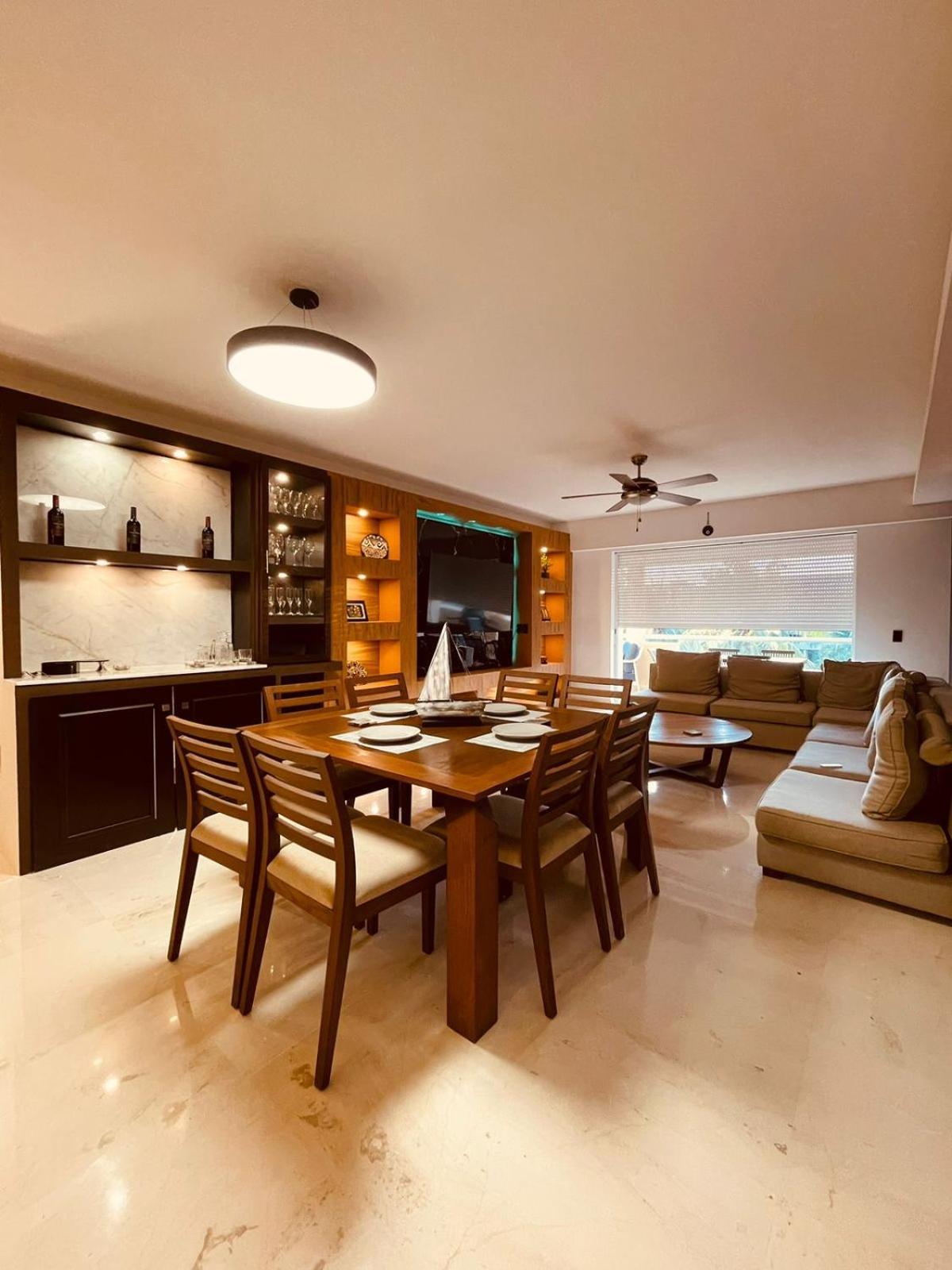Apartment Bahia Petempich #314