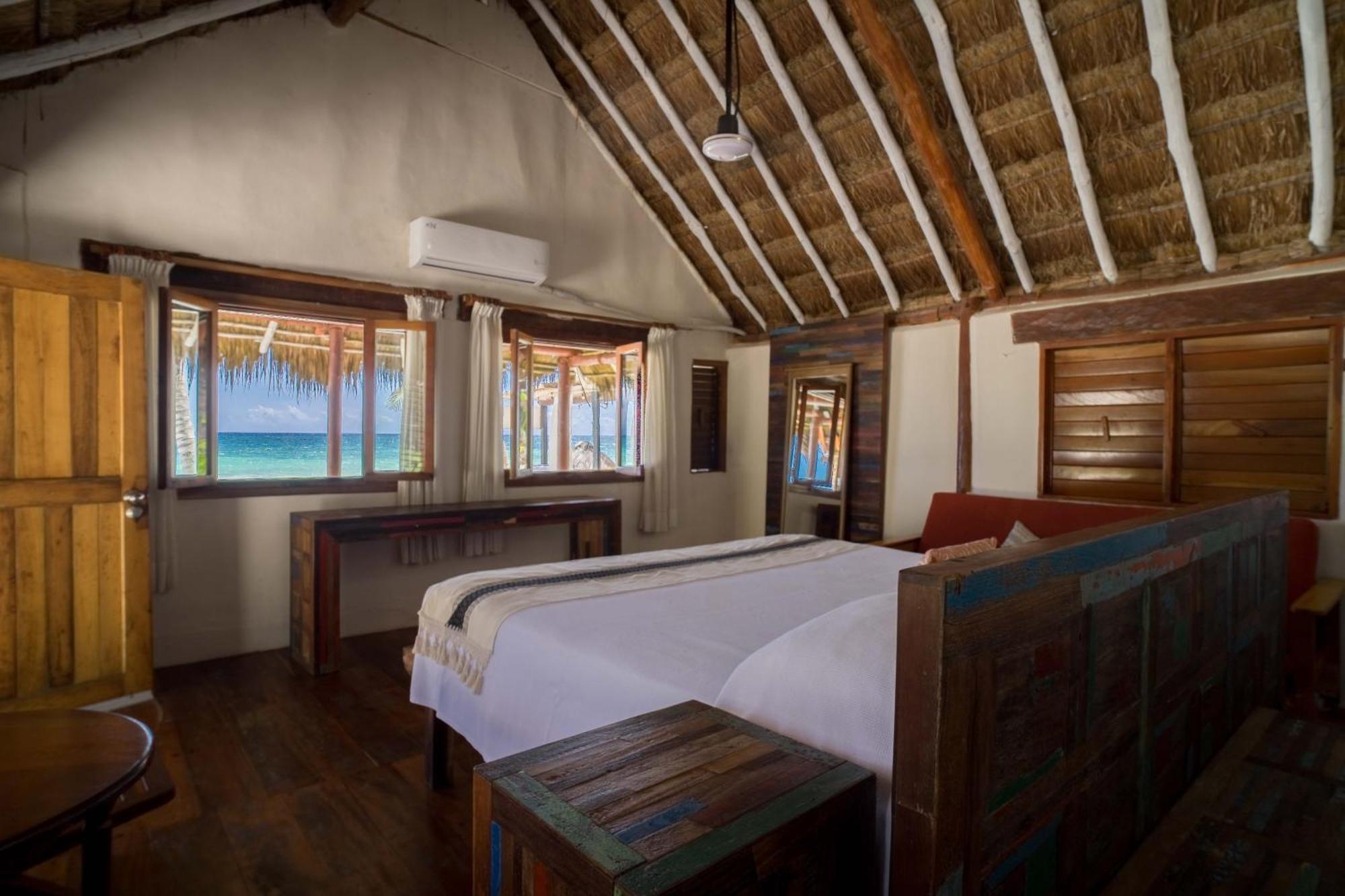 Bt Live Located At The Party Zone Hotel Tulum