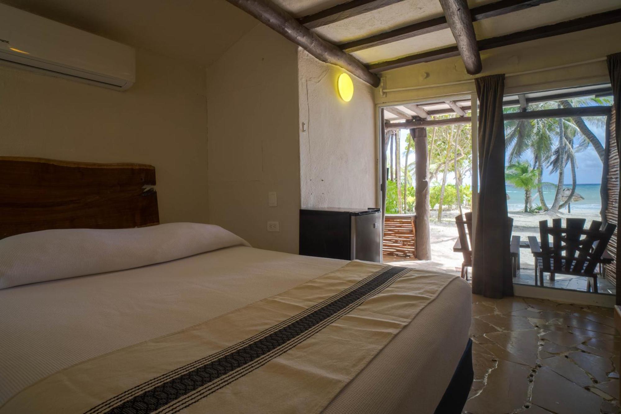 Bt Live Located At The Party Zone Hotel Tulum