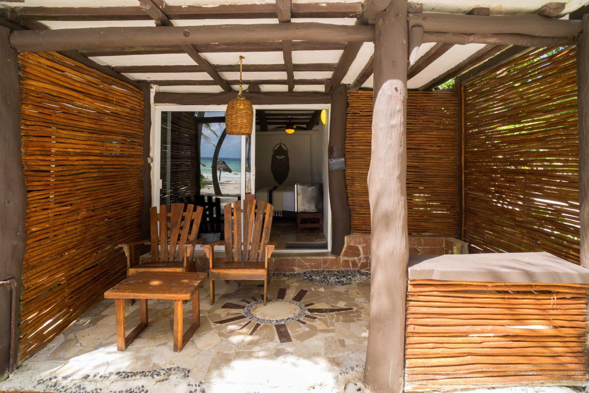 Hotel Bt Live Located At The Party Zone Tulum
