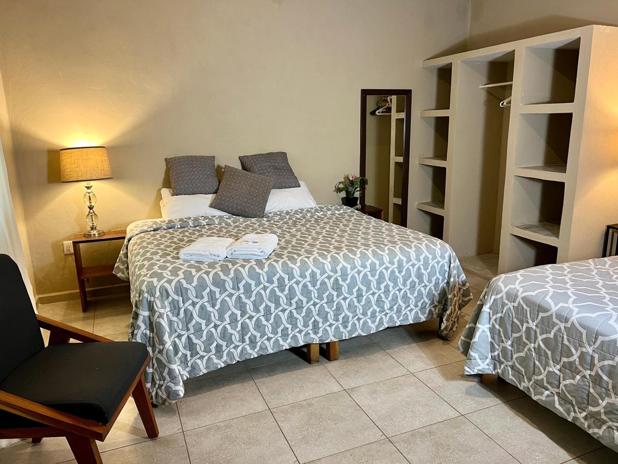 Hokhmah Heart 3* Puerto Morelos