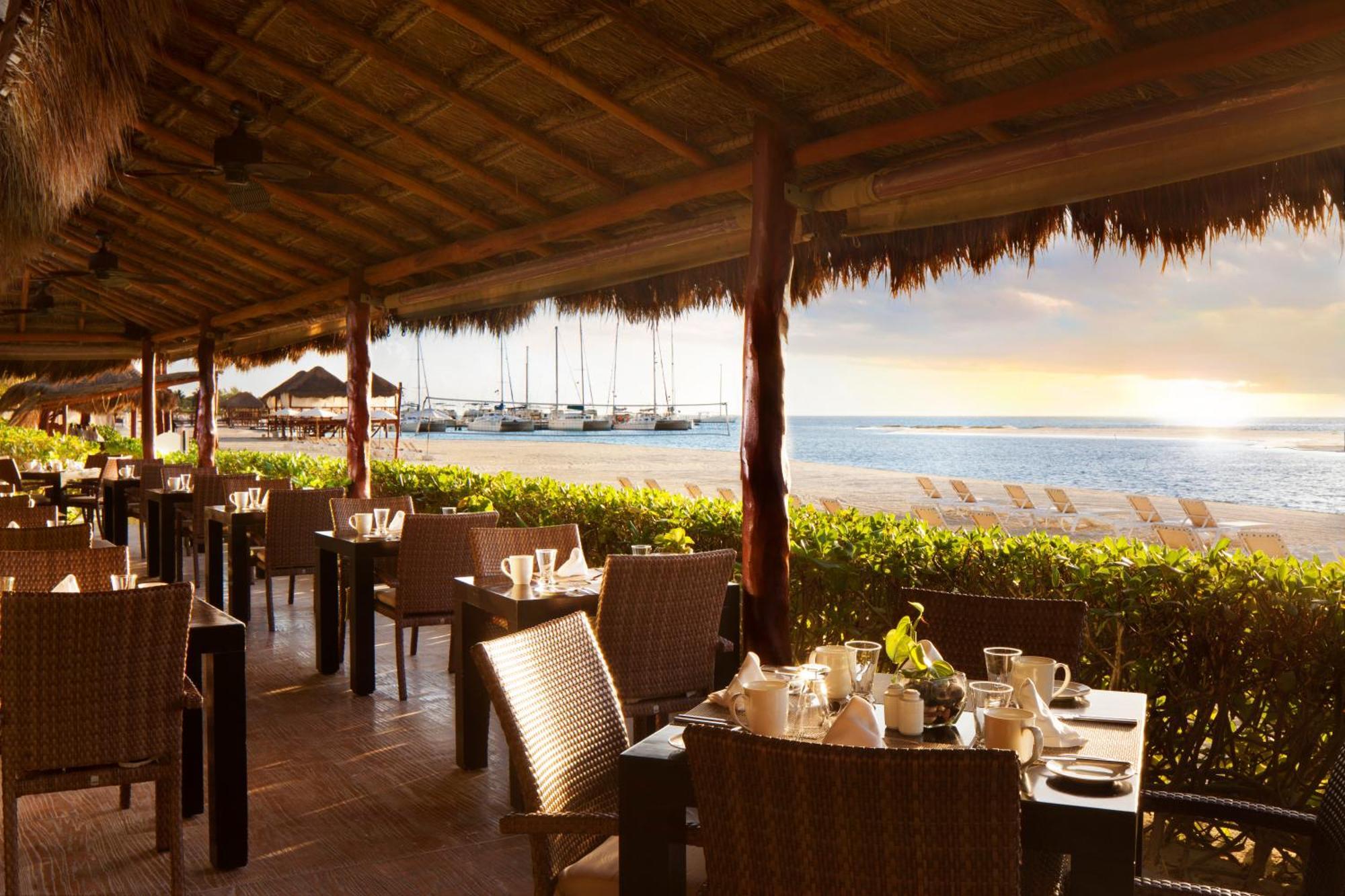 El Dorado Maroma Cenote, Underground Expedition All & More Inclusive - Adults Only