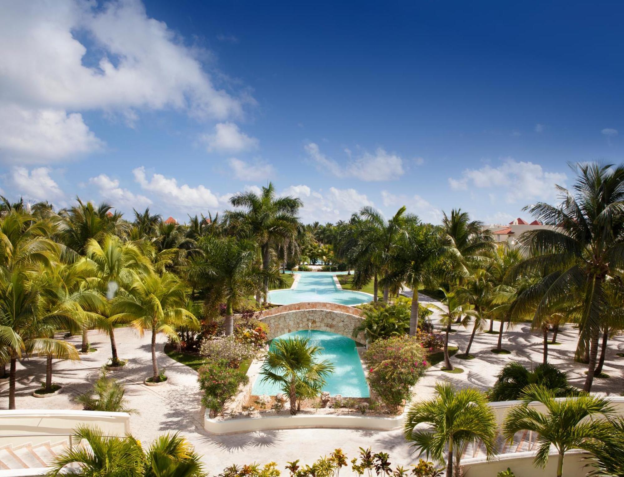 El Dorado Royale By Karisma Resort 5*