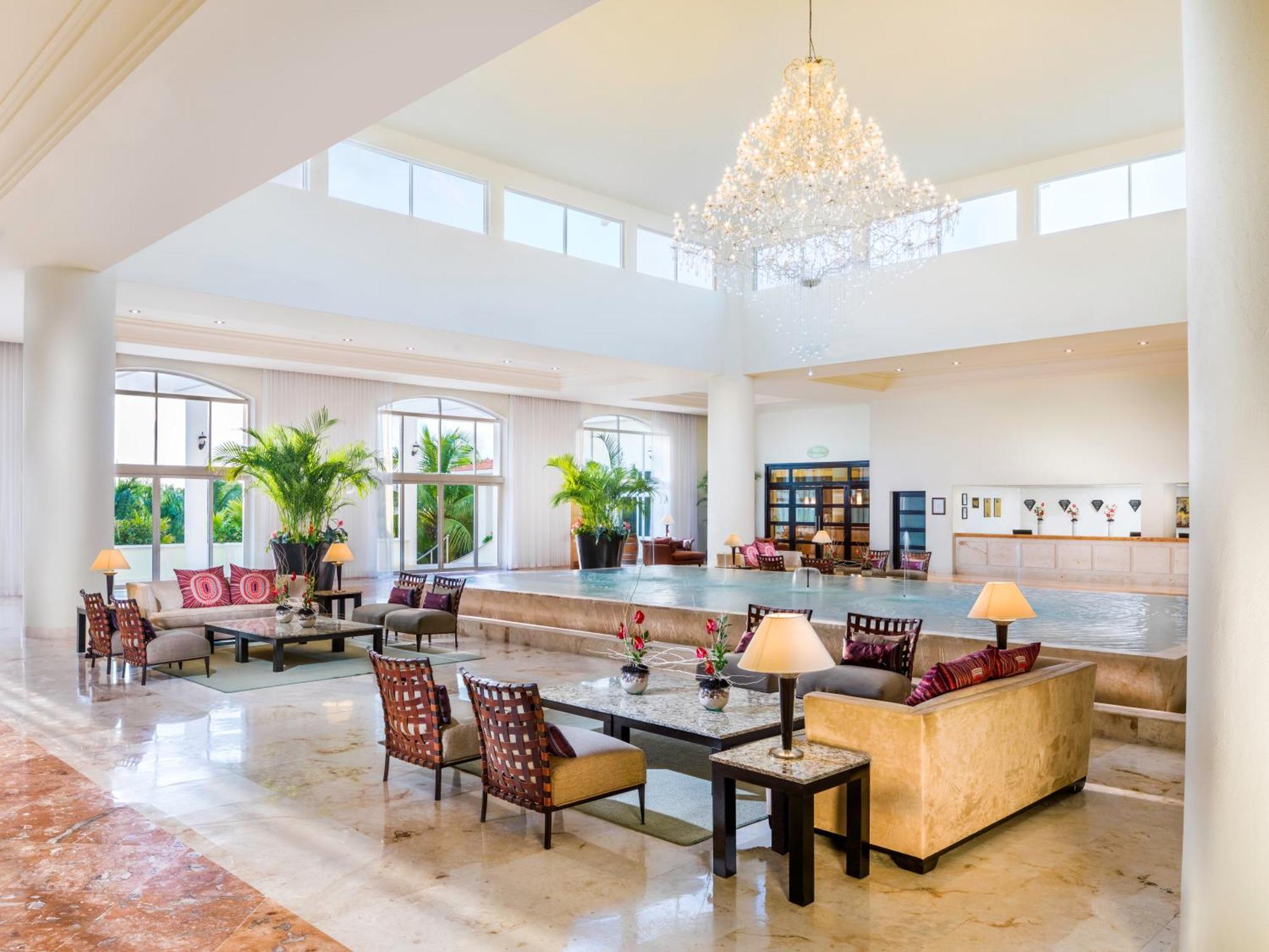 El Dorado Royale By Karisma Puerto Morelos