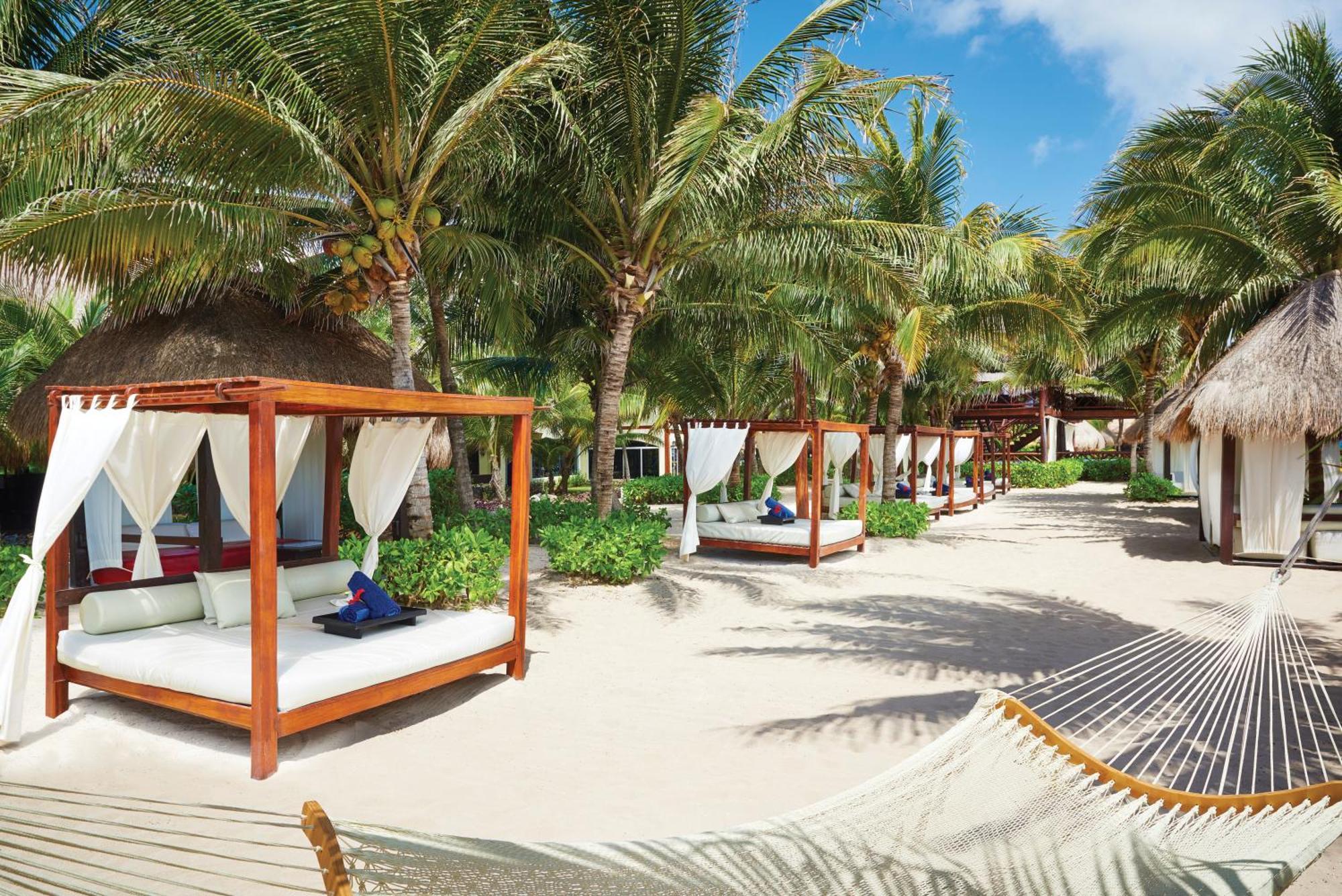Resort El Dorado Royale By Karisma