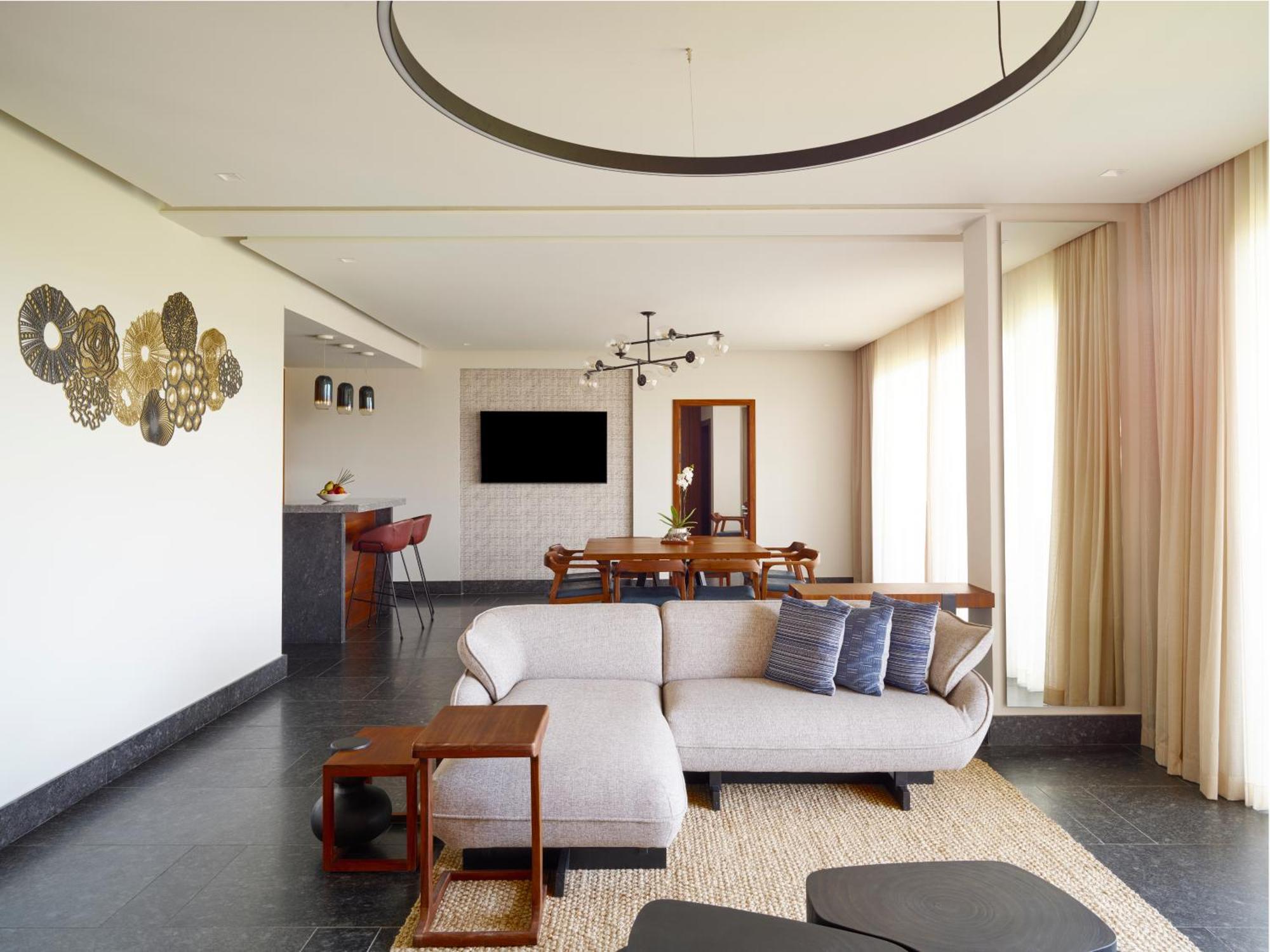 Conrad Riviera Maya 5* Tulum