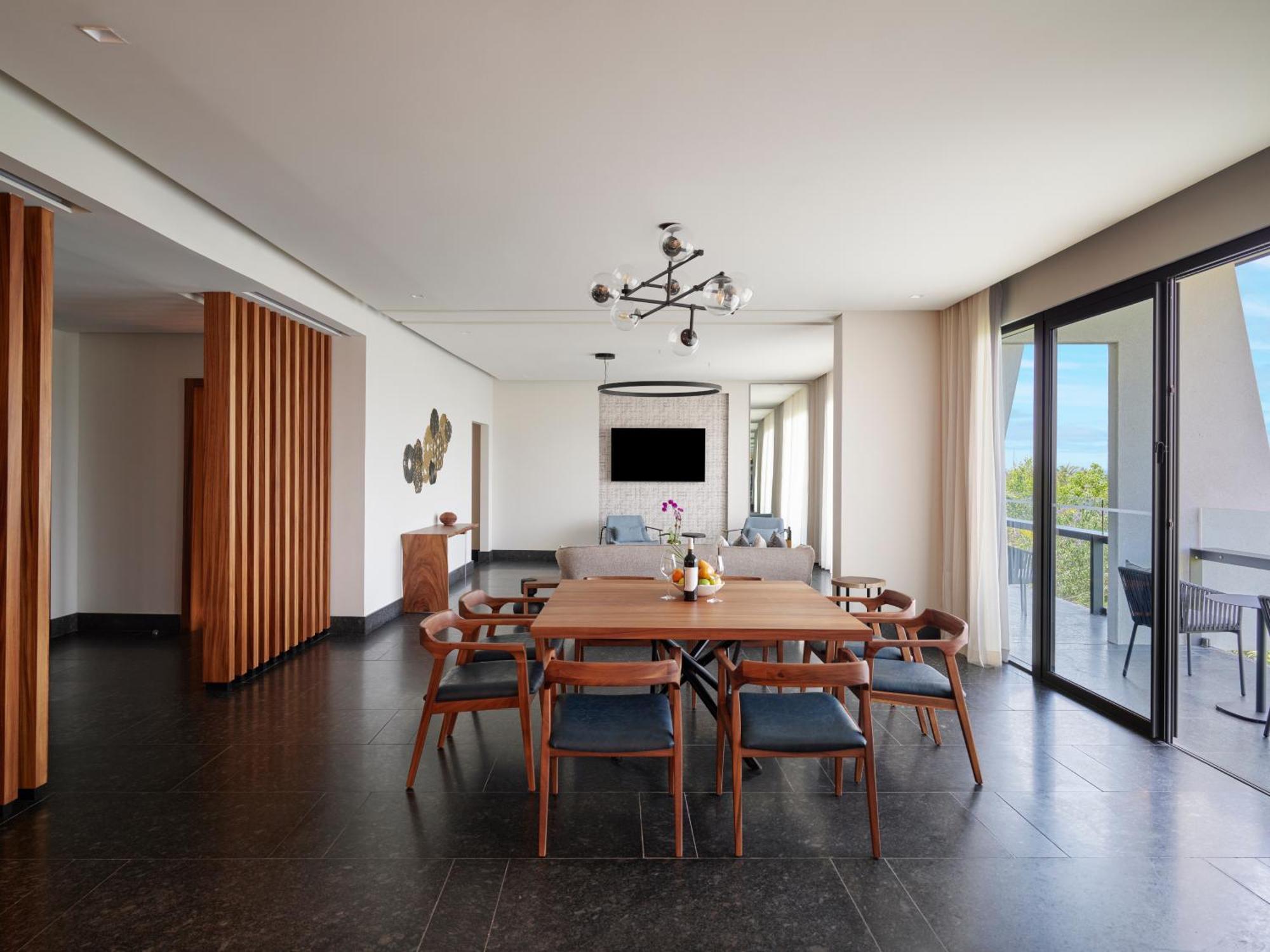 Conrad Riviera Maya