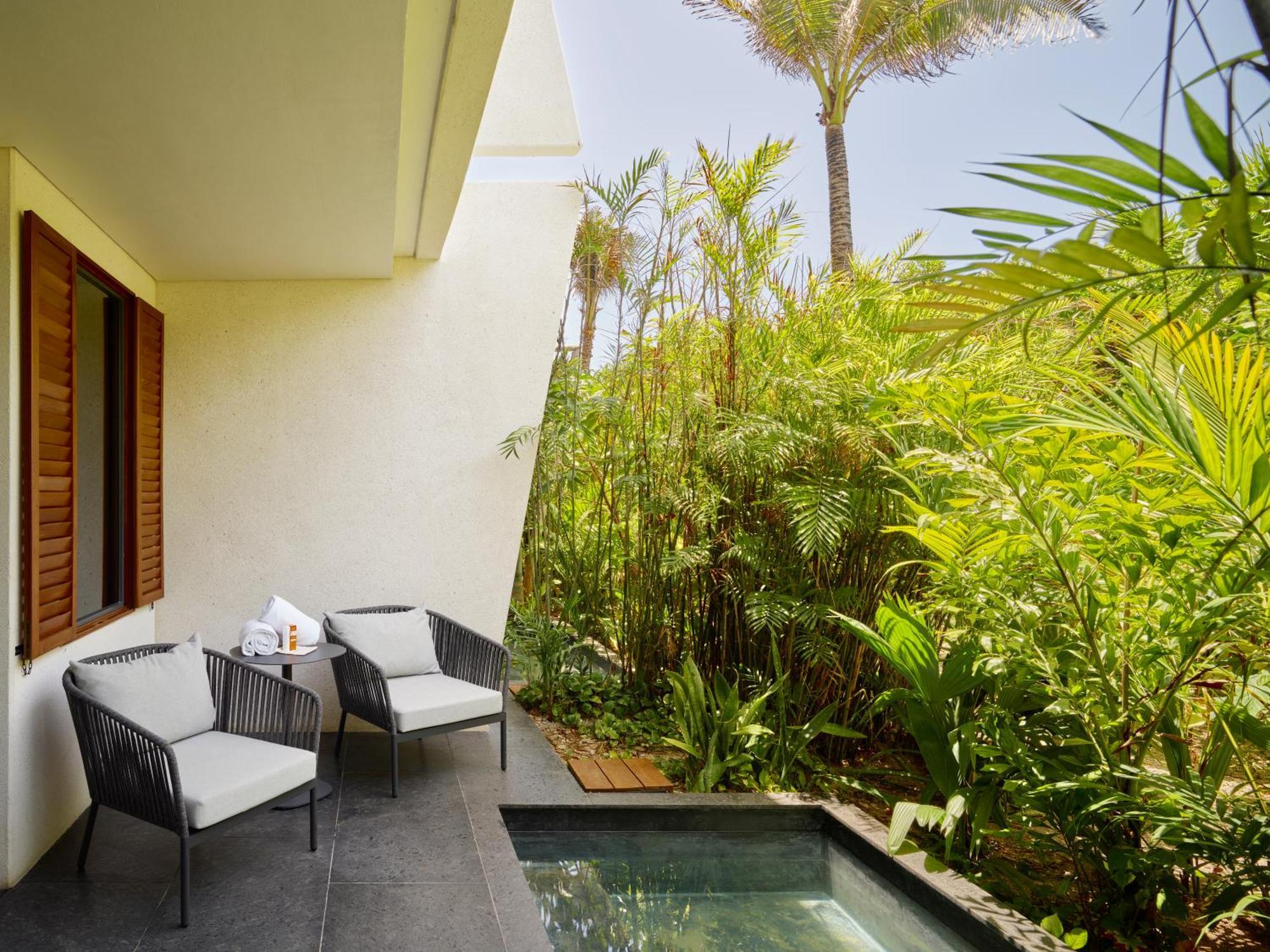 Resort Conrad Riviera Maya 5*