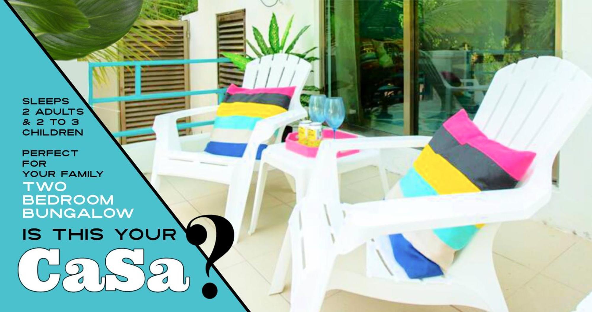Aparthotel Casa