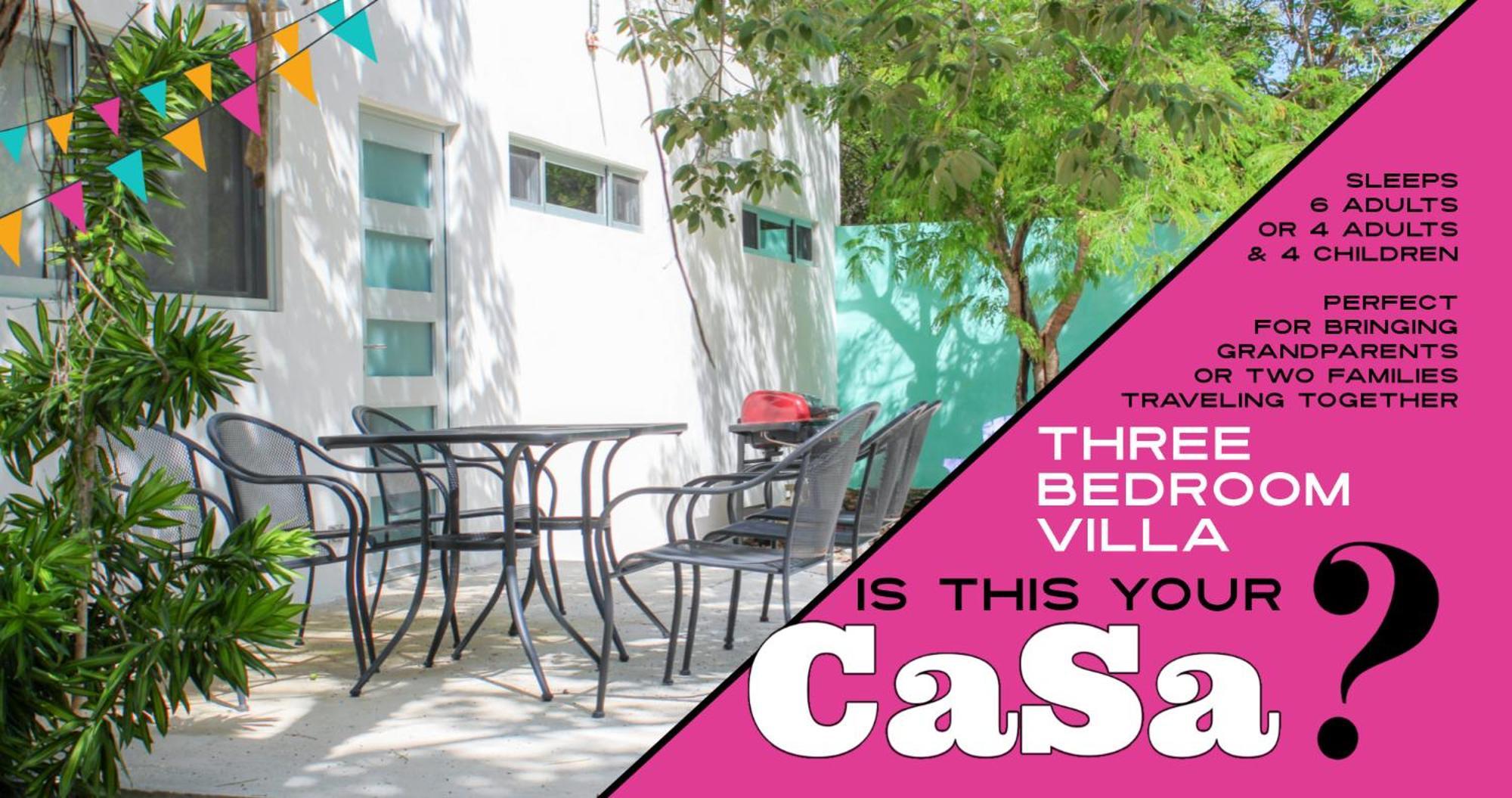 Casa Akumal