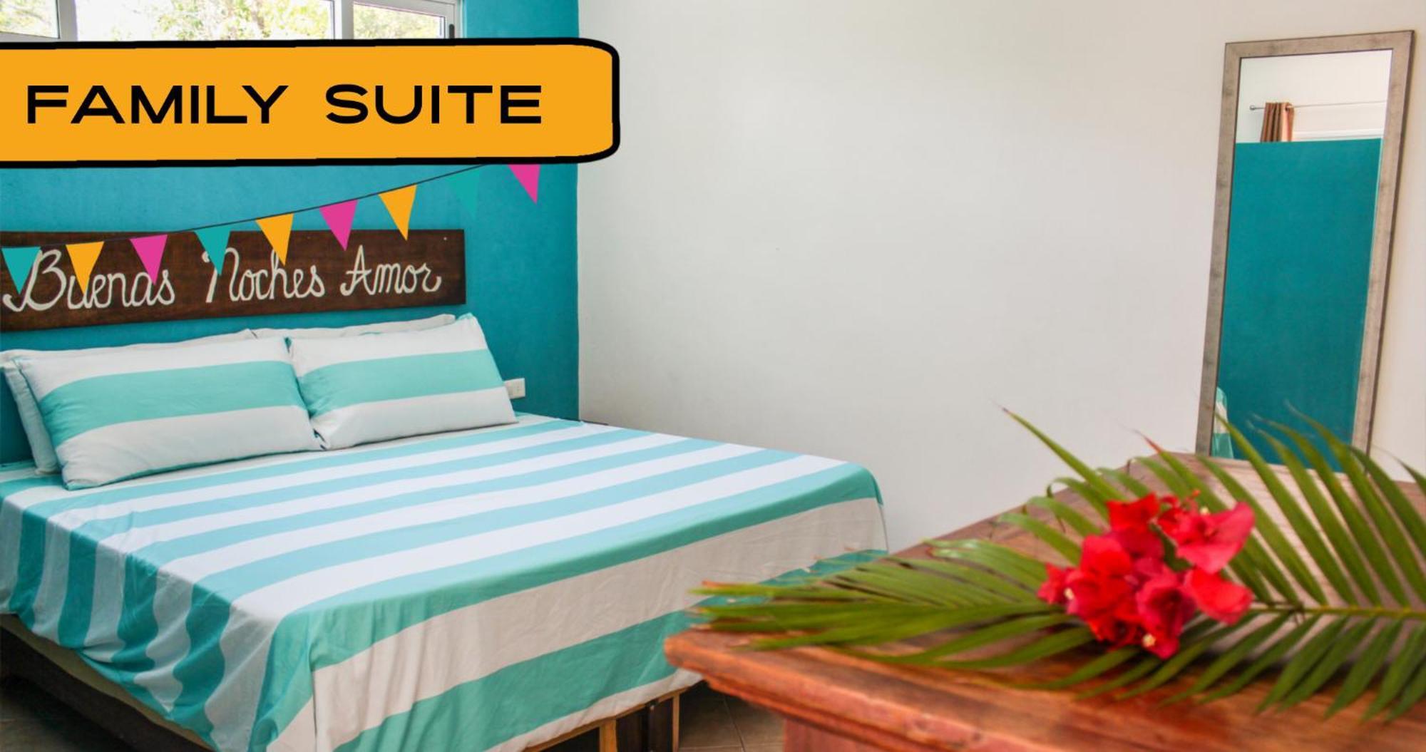 Casa Aparthotel
