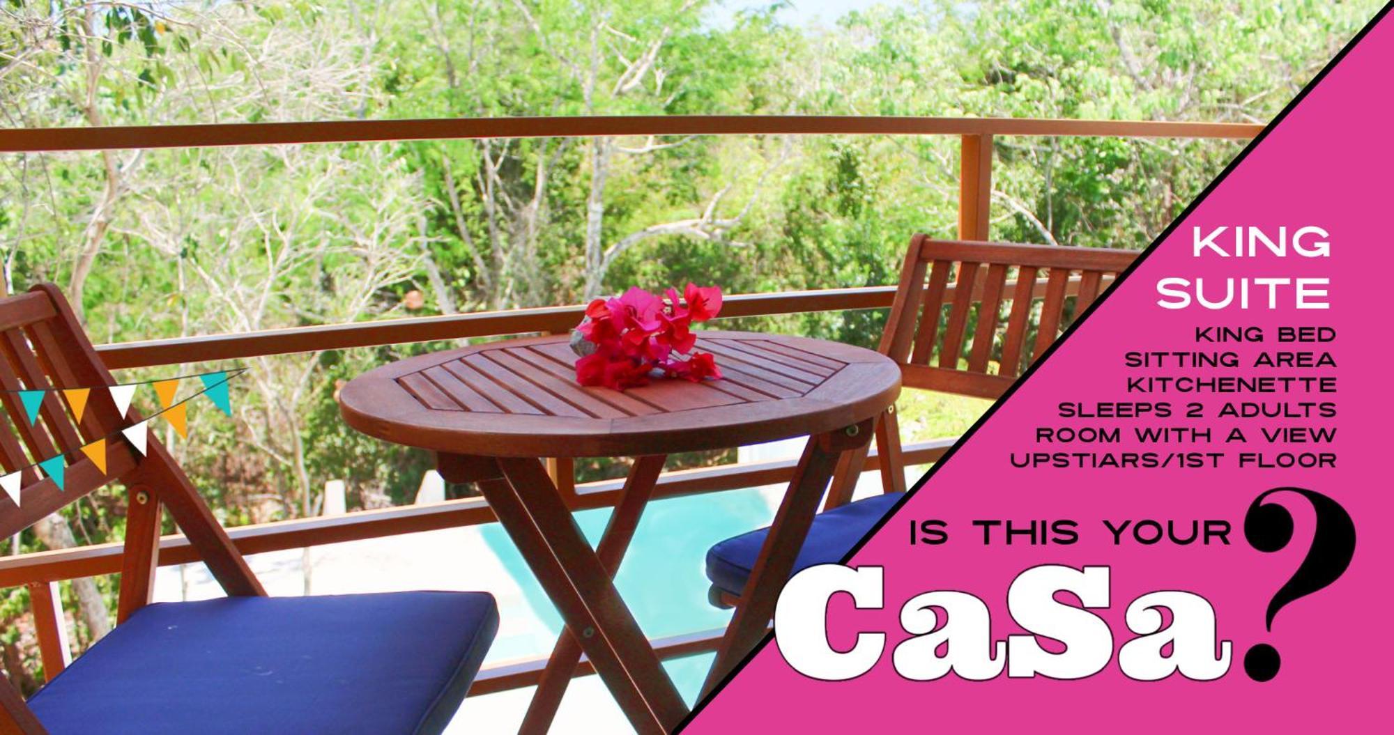 Aparthotel Casa