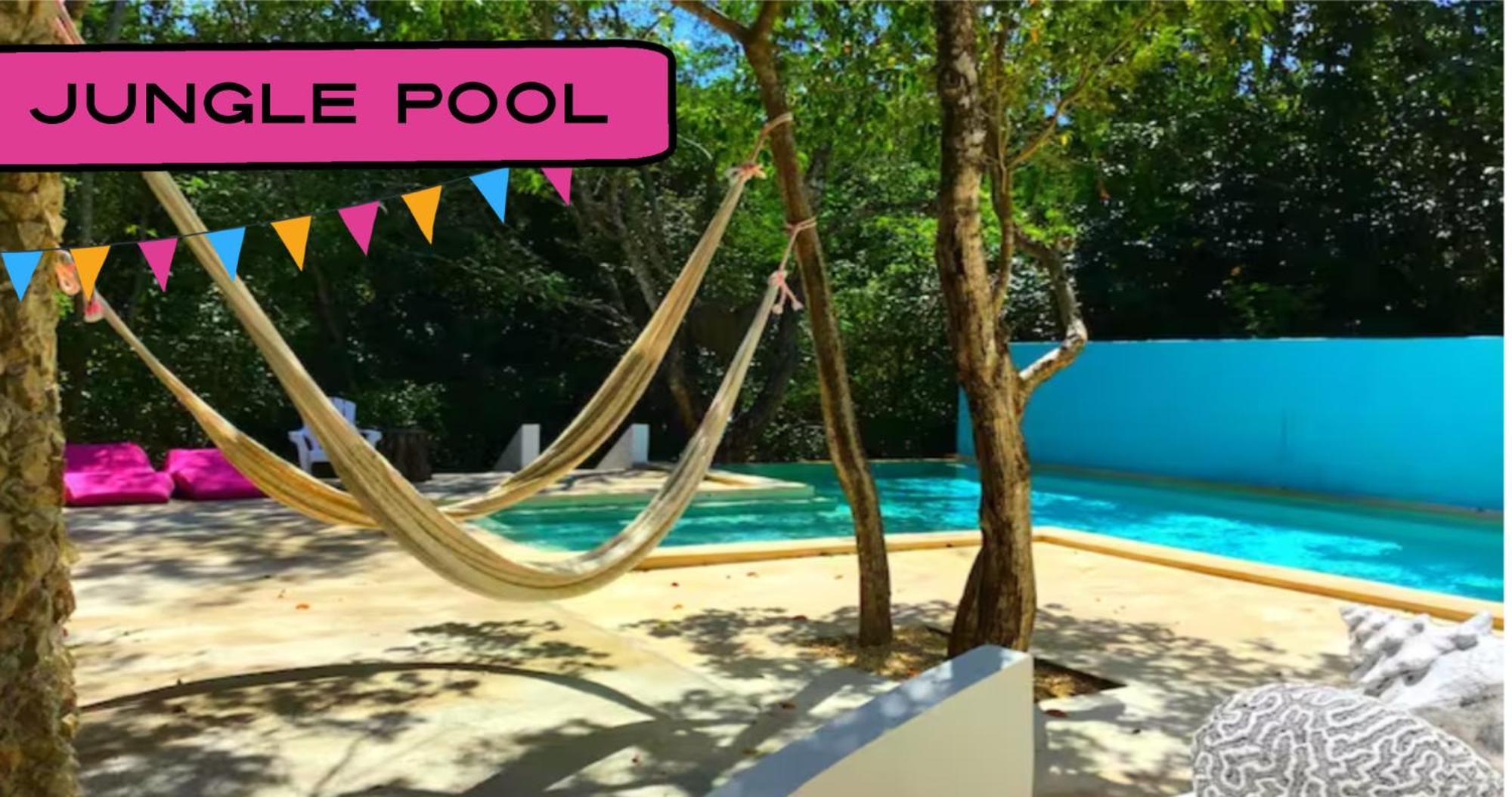 Aparthotel Casa Akumal