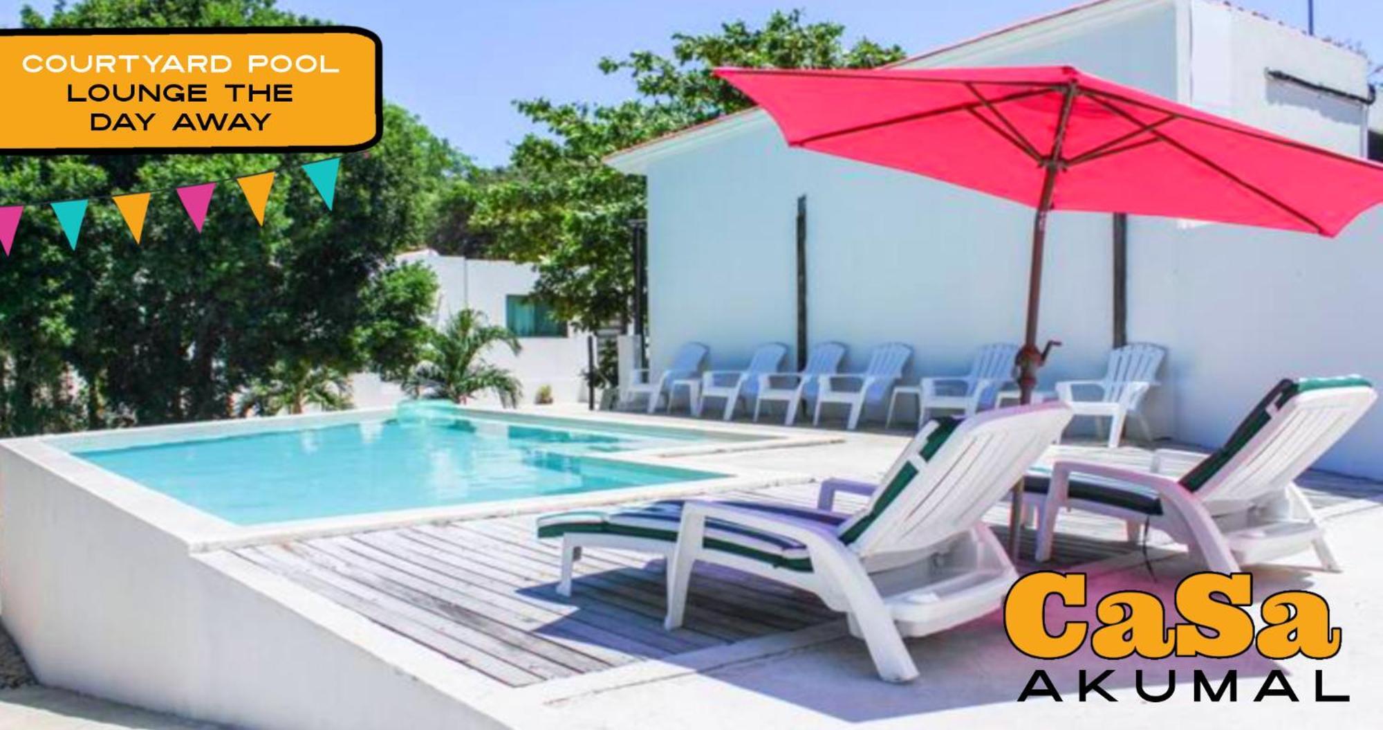 Aparthotel Casa 3*