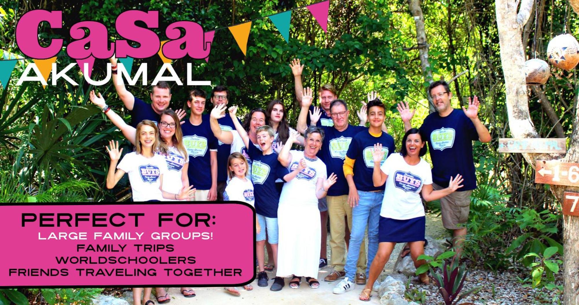 Casa Akumal
