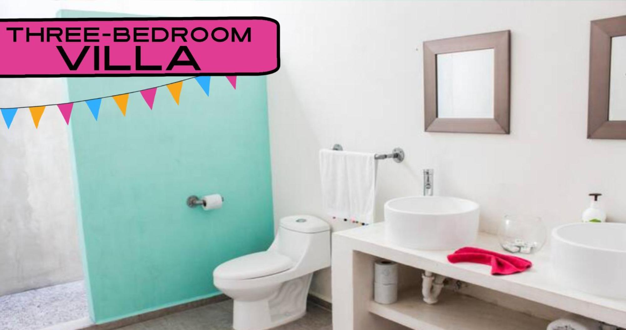 Aparthotel Casa 3*