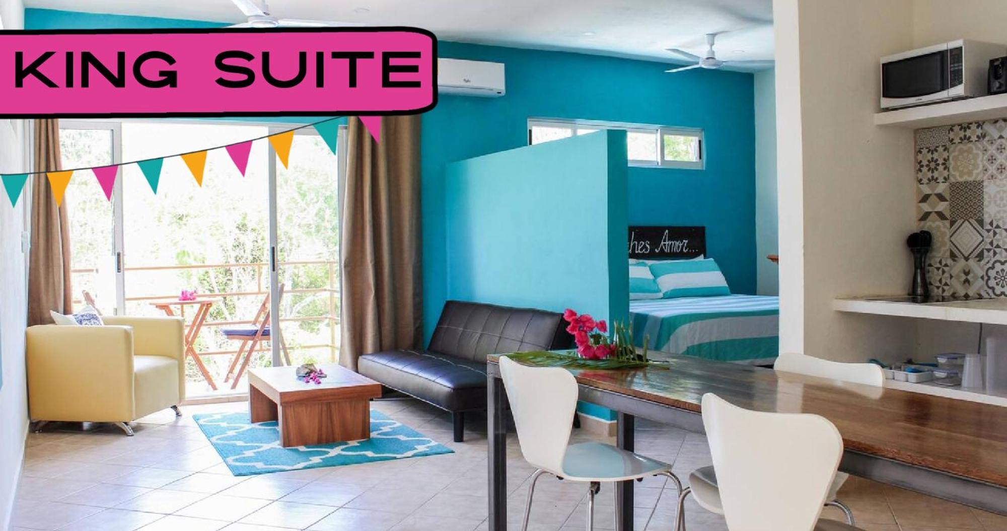Casa Aparthotel Akumal