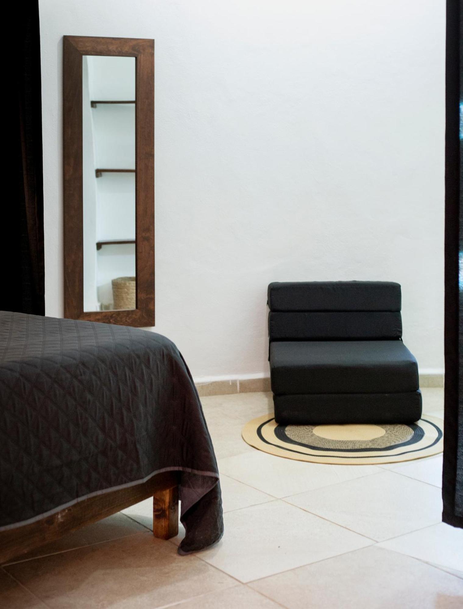 Apartamento Sonido Del Mar Boutique & Yoga Loft