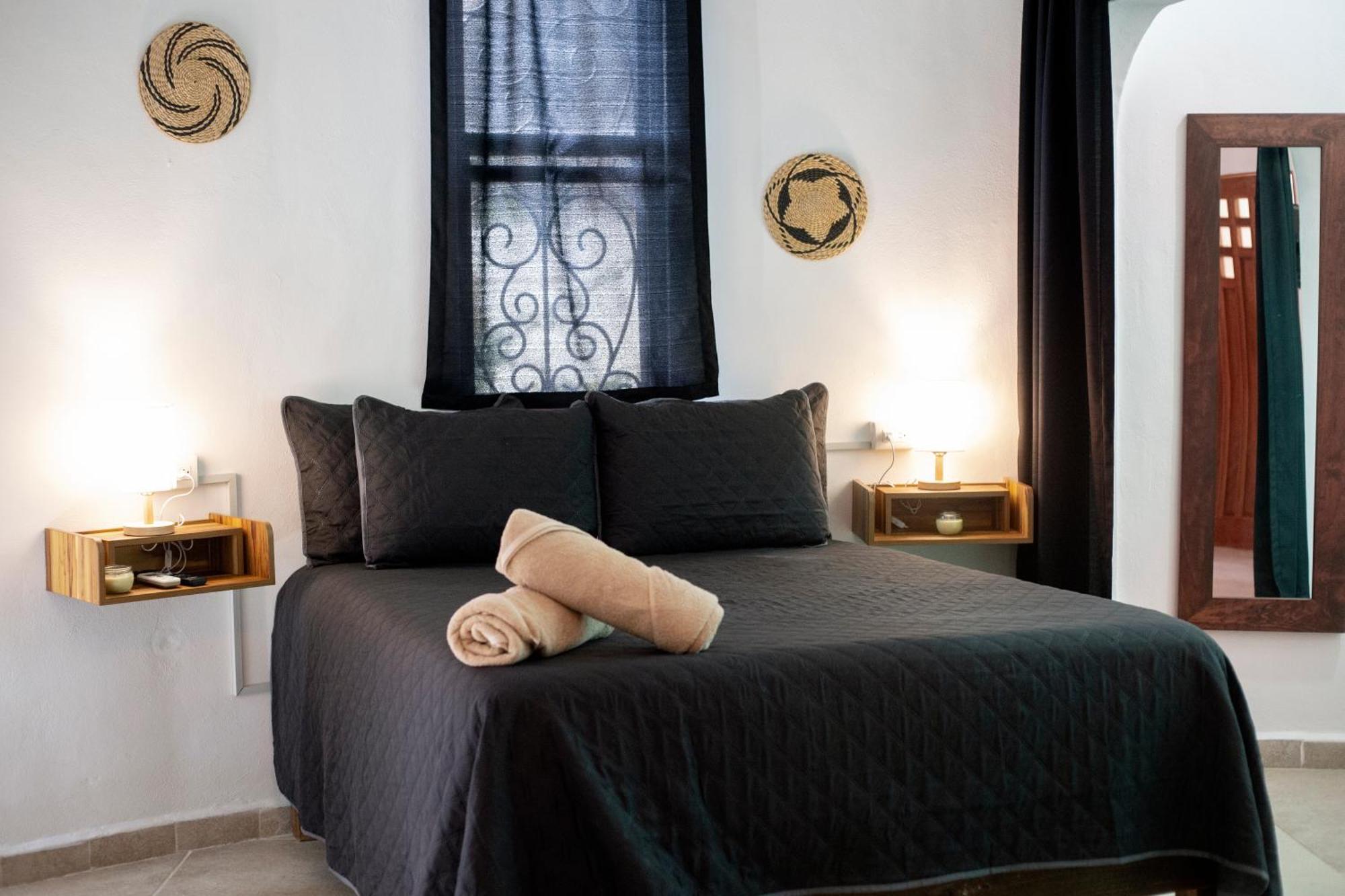 Apartamento Sonido Del Mar Boutique & Yoga Loft *