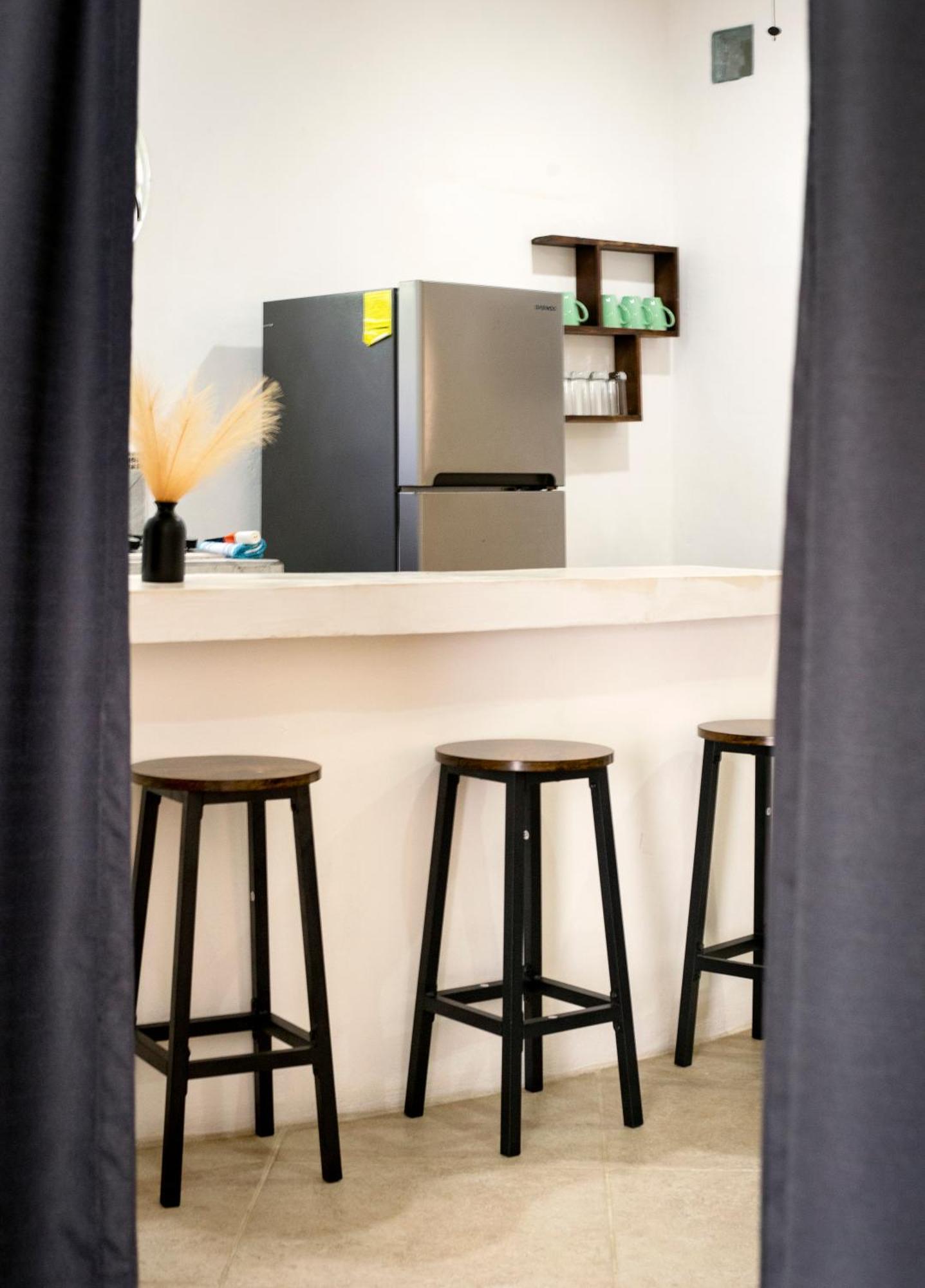 Apartamento Sonido Del Mar Boutique & Yoga Loft Tulum