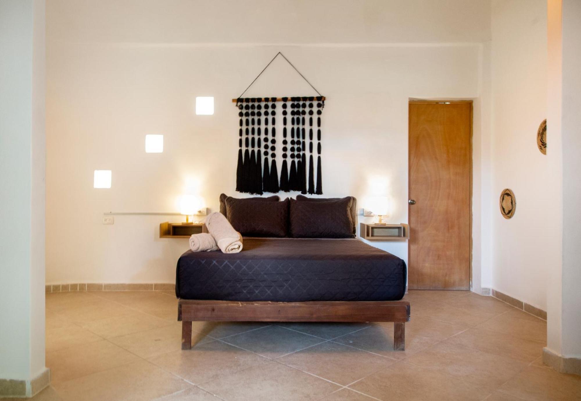 Sonido Del Mar Boutique & Yoga Loft Apartamento Tulum