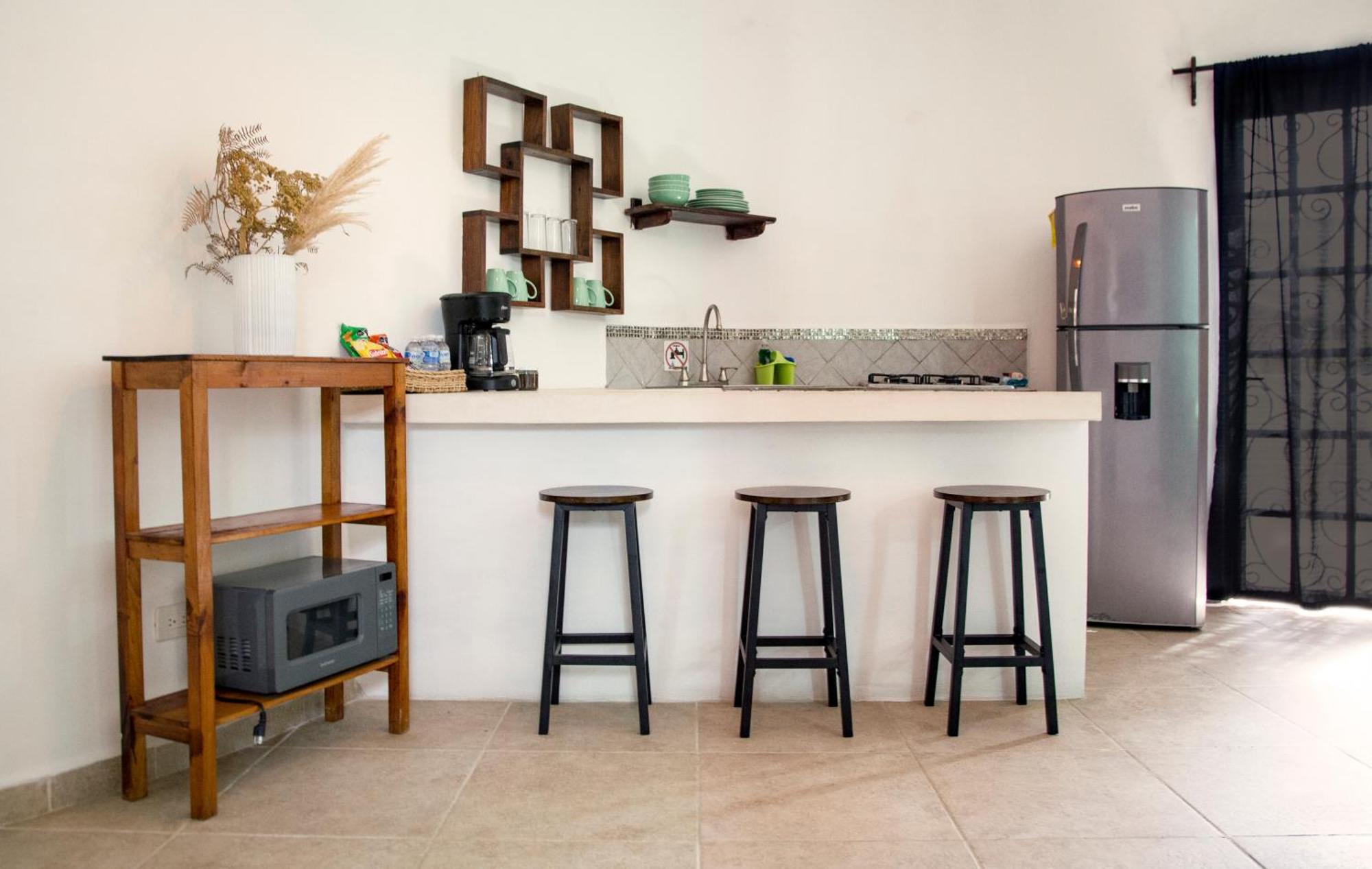 Sonido Del Mar Boutique & Yoga Loft Tulum