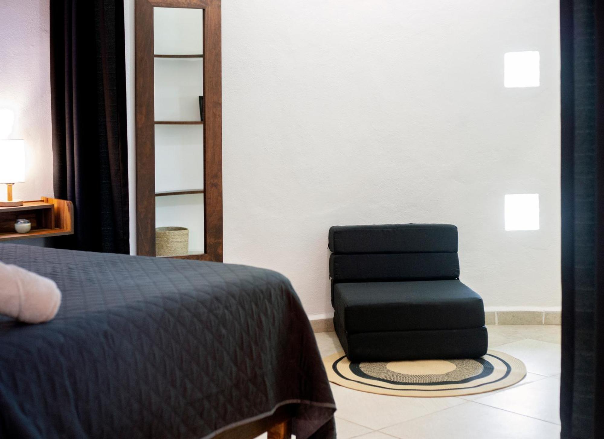 Sonido Del Mar Boutique & Yoga Loft Apartamento