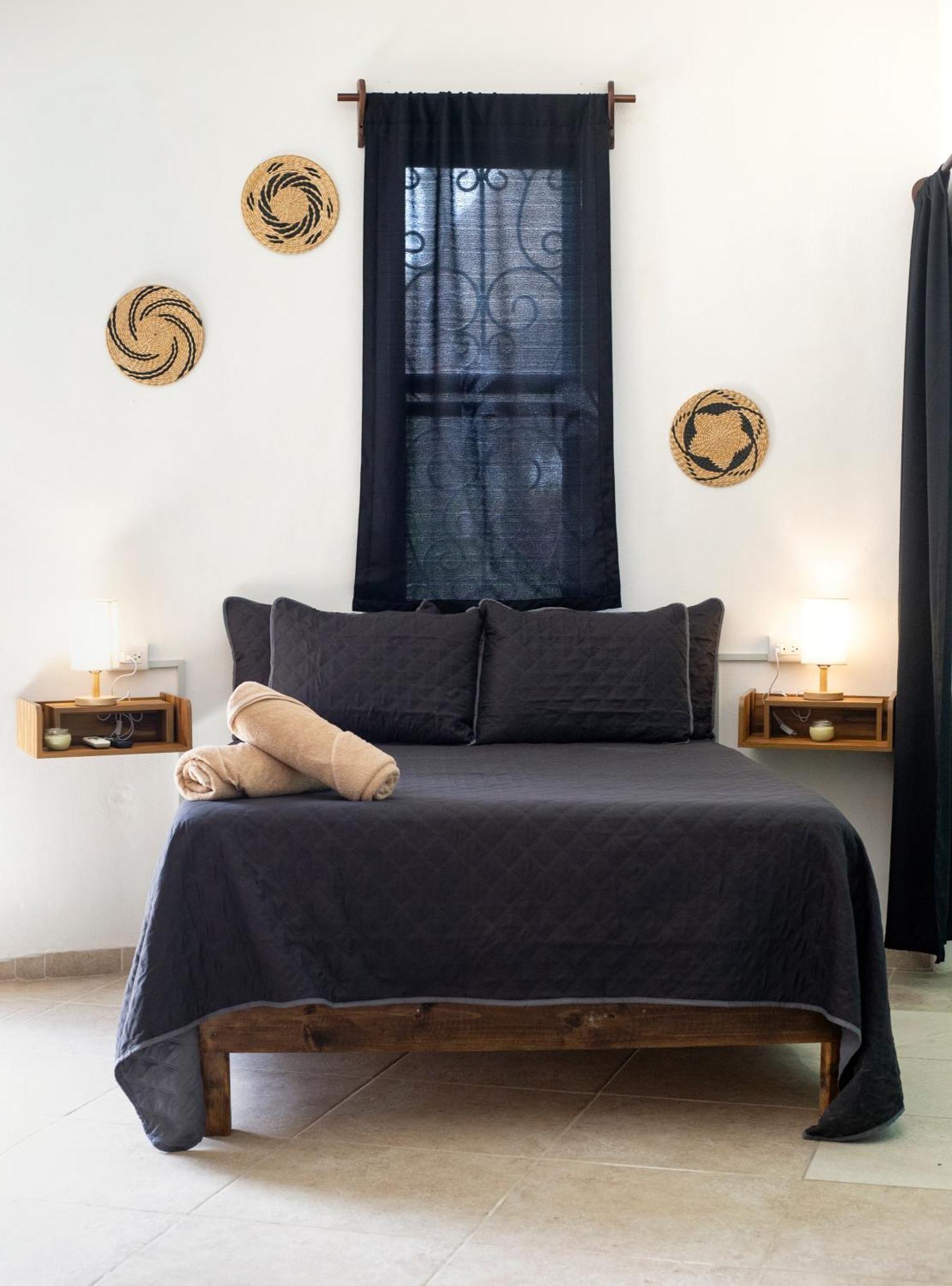 Sonido Del Mar Boutique & Yoga Loft Apartamento Tulum