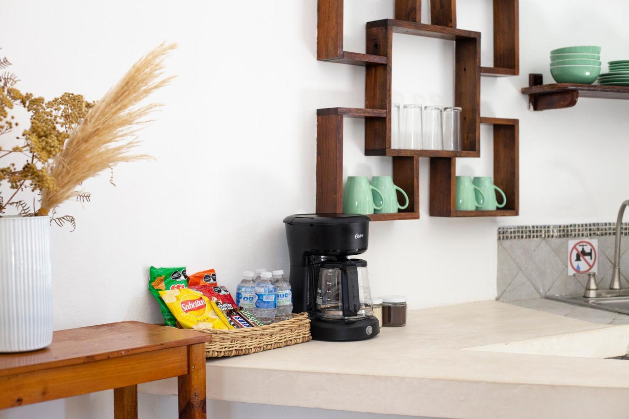Sonido Del Mar Boutique & Yoga Loft Tulum