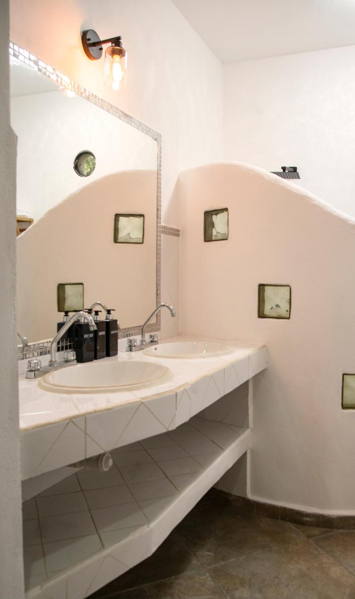 Sonido Del Mar Boutique & Yoga Loft Apartamento